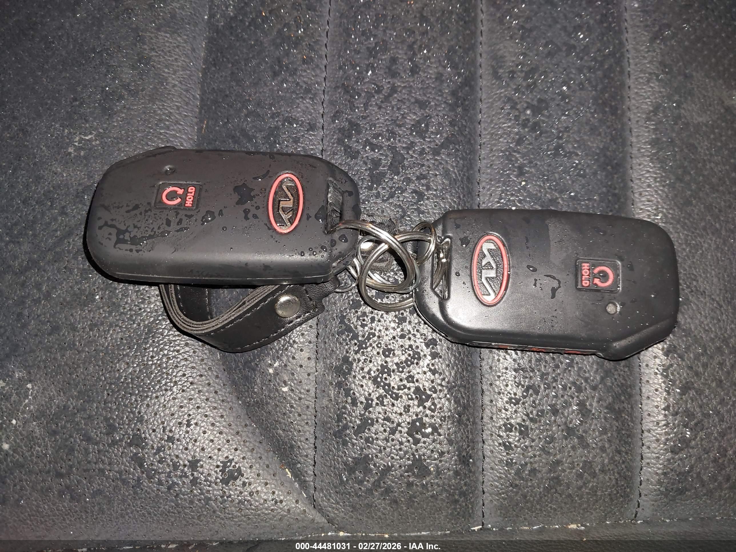 KIA FORTE image 11