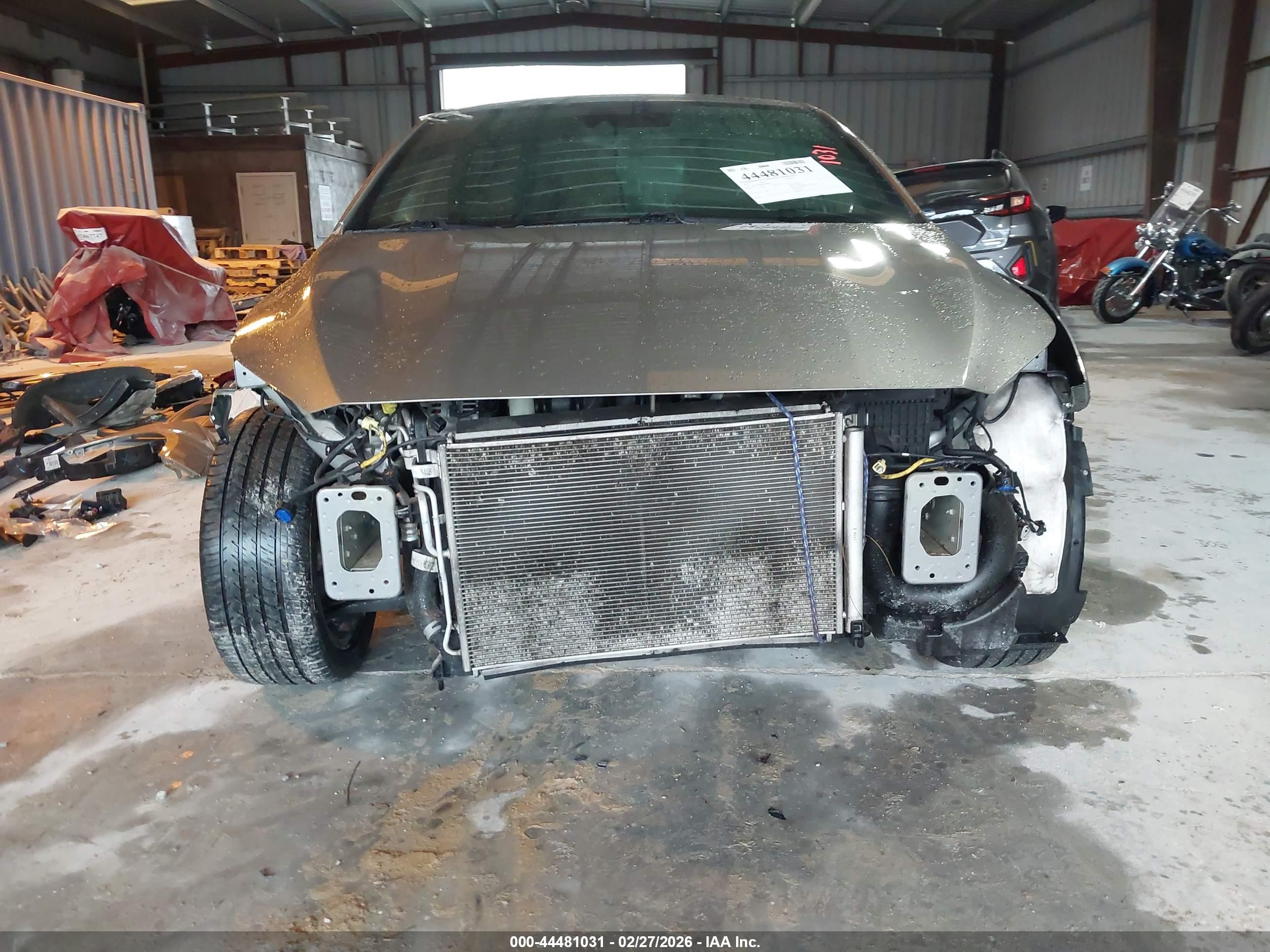 KIA FORTE image 6