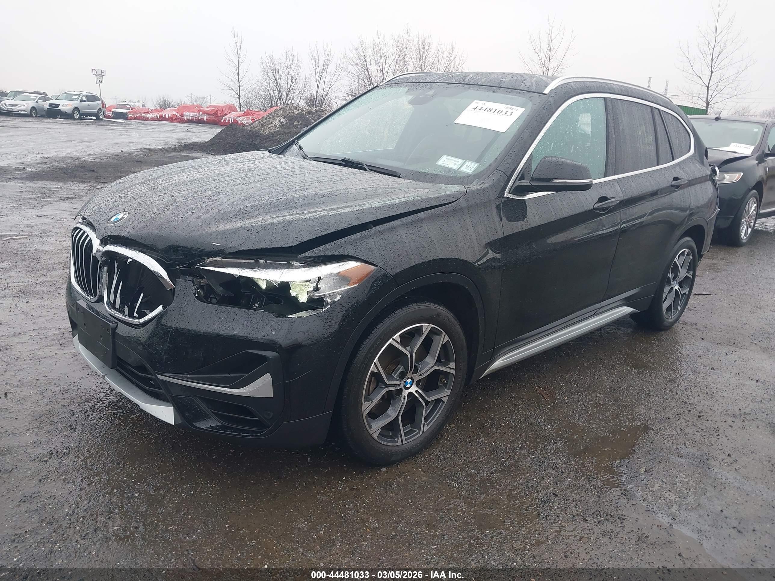 BMW X1 image 2