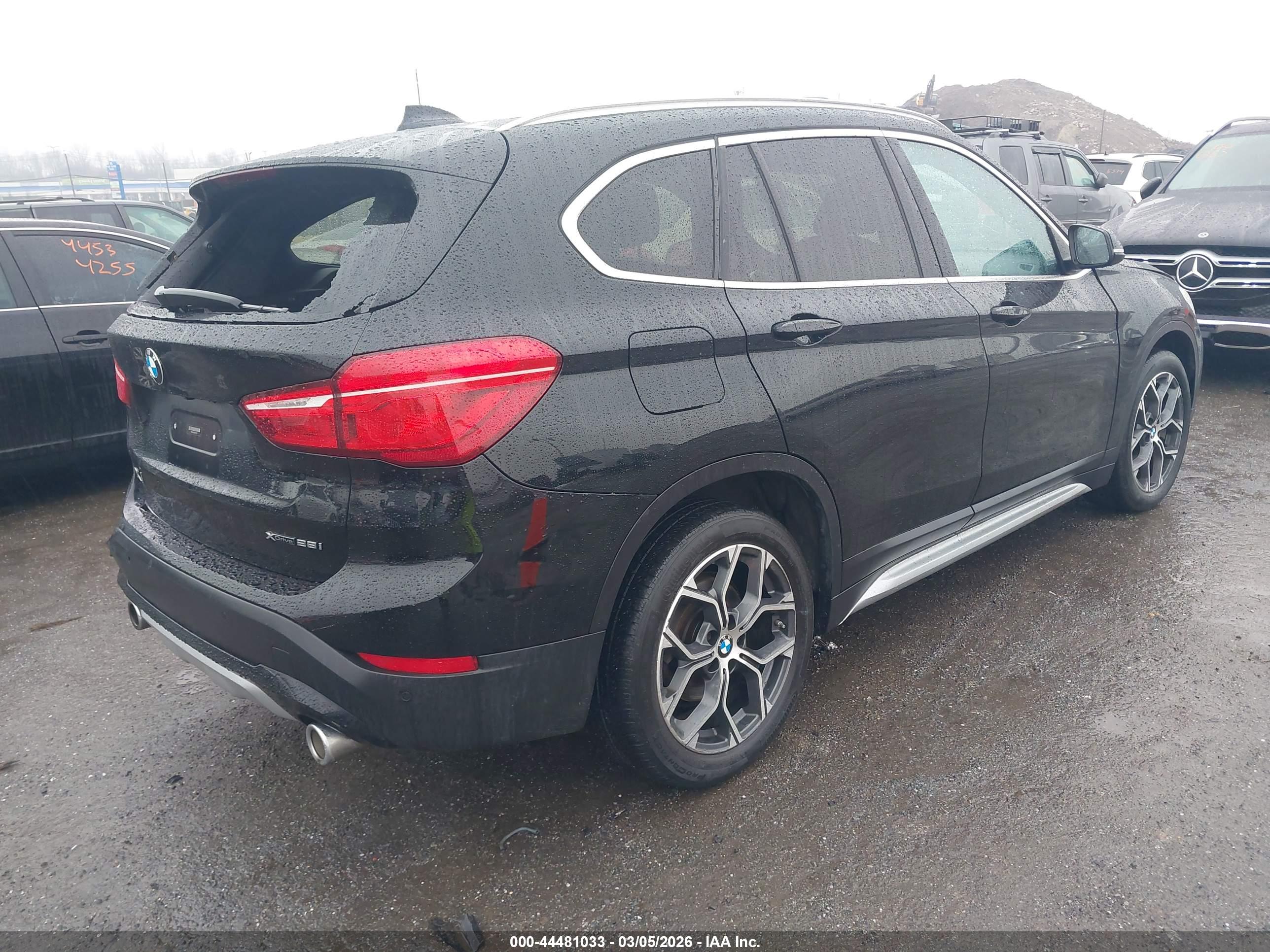 BMW X1 image 4