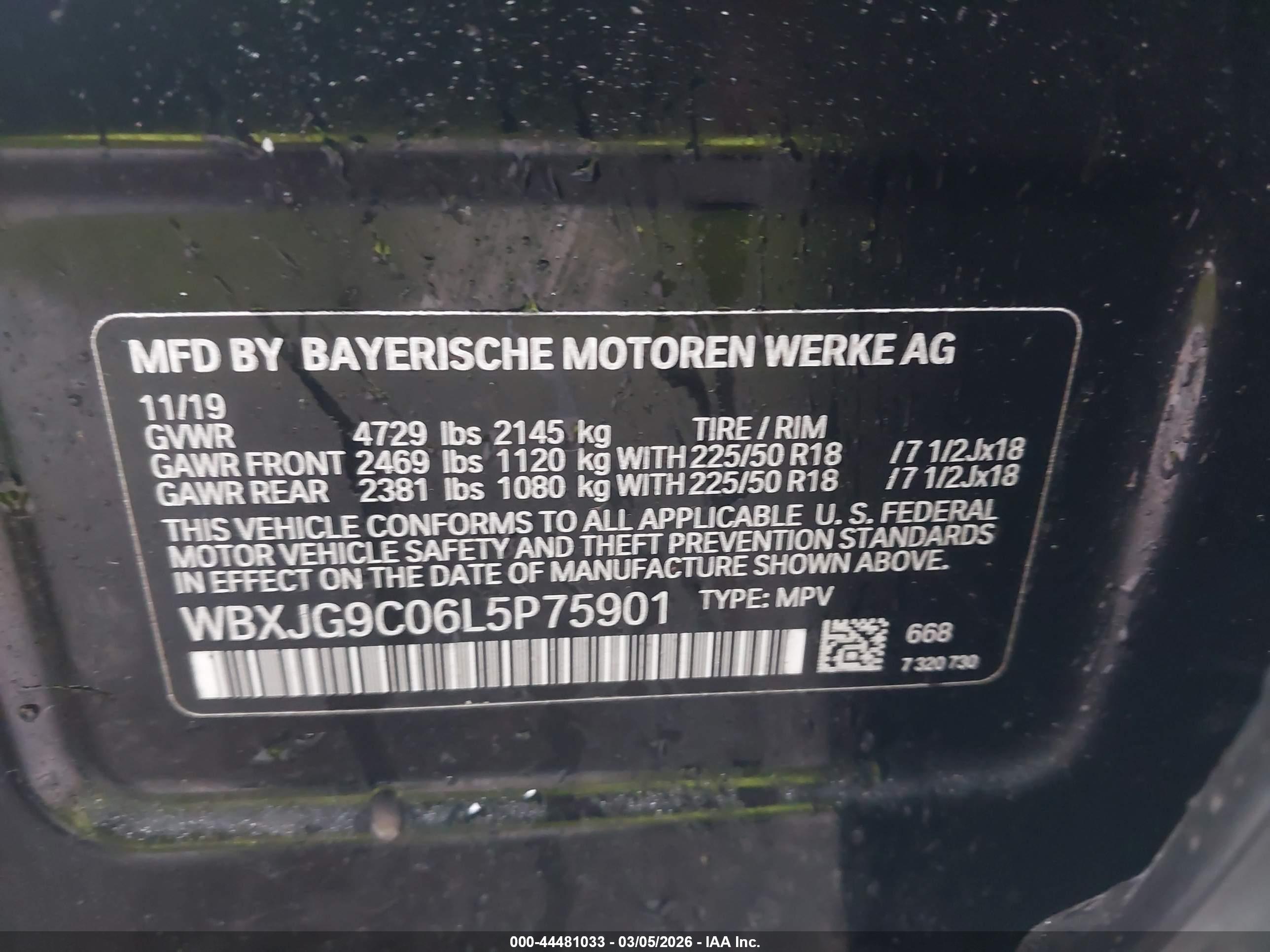 BMW X1 image 9