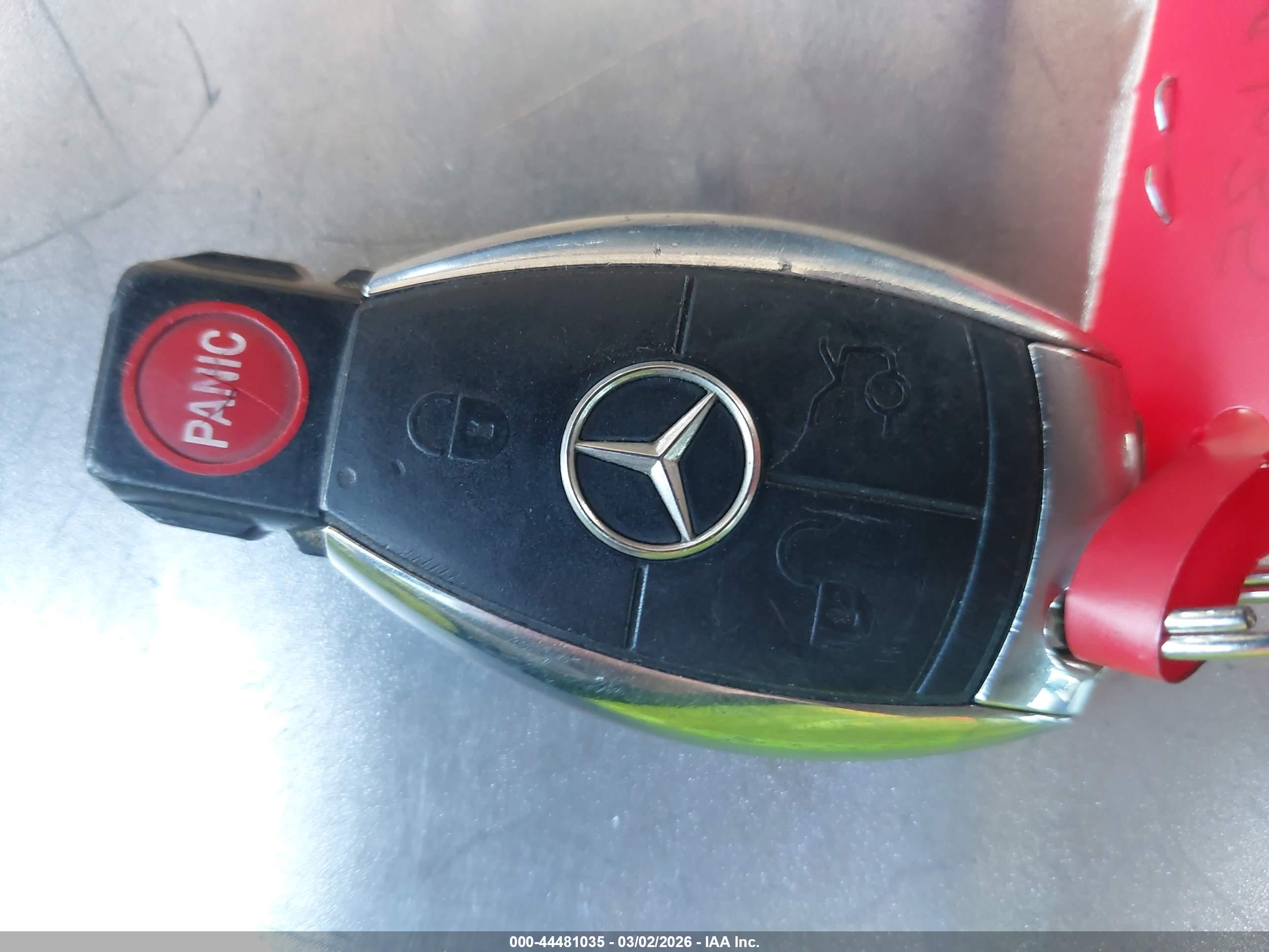 MERCEDES-BENZ S image 11