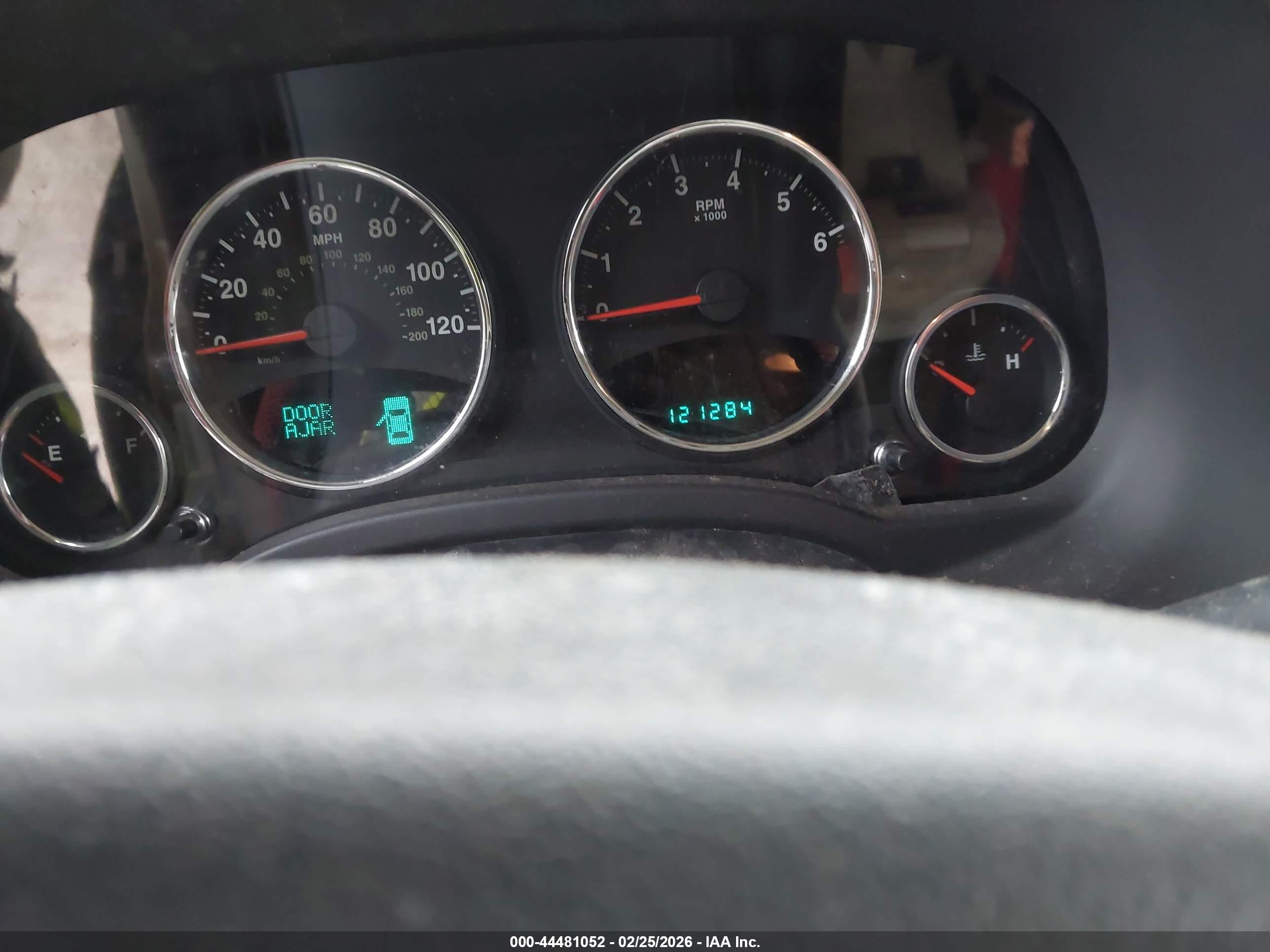 JEEP PATRIOT image 7