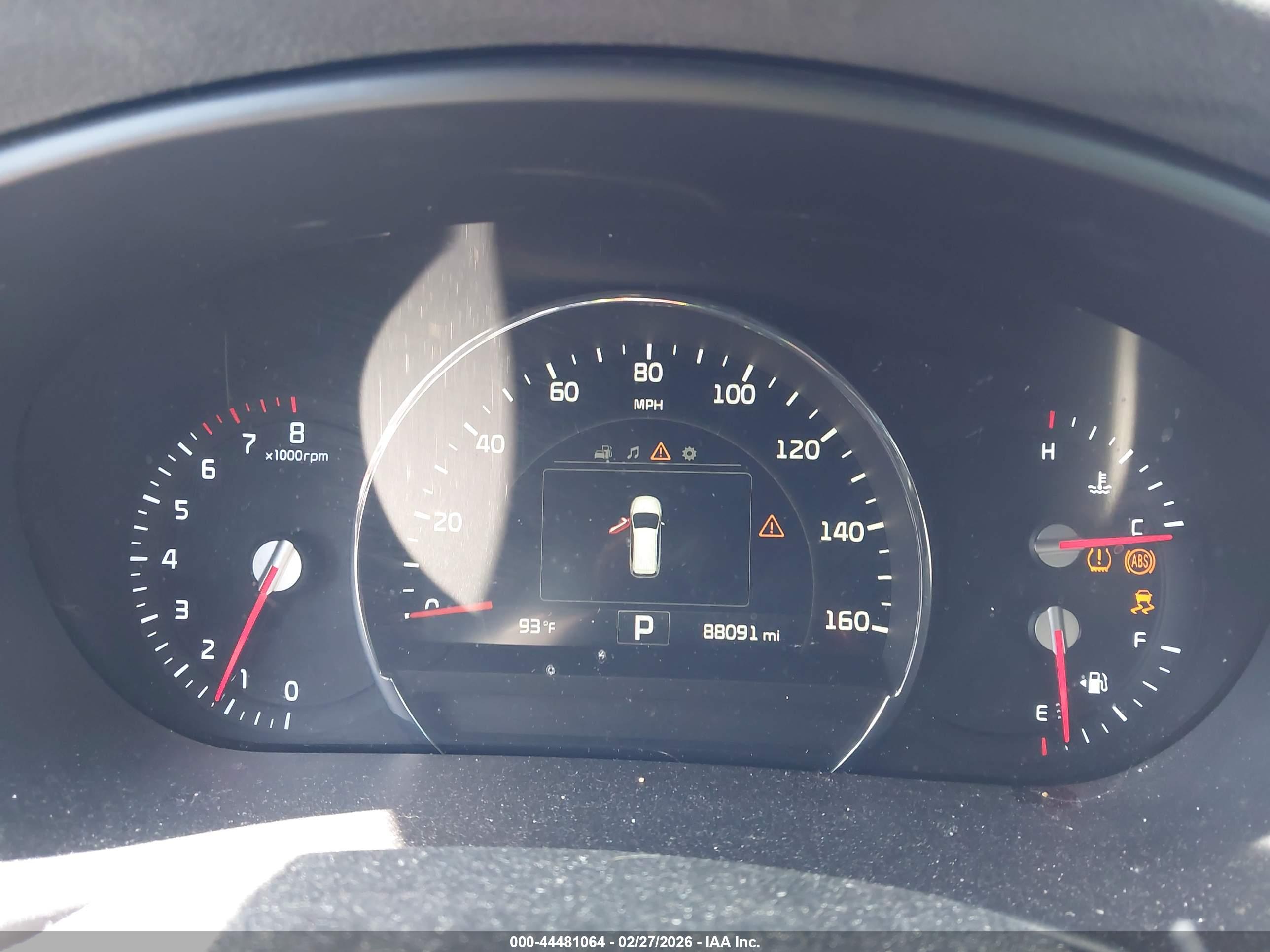 KIA SORENTO image 7
