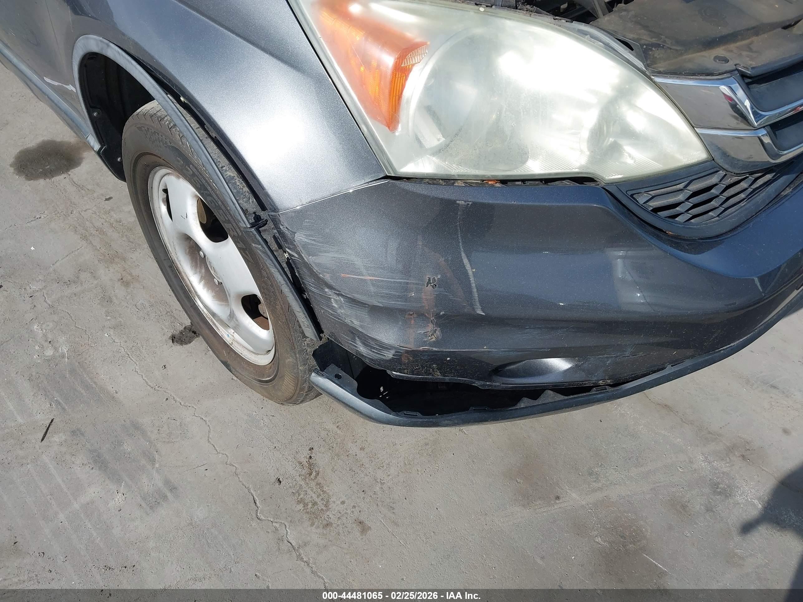 HONDA CR-V image 6
