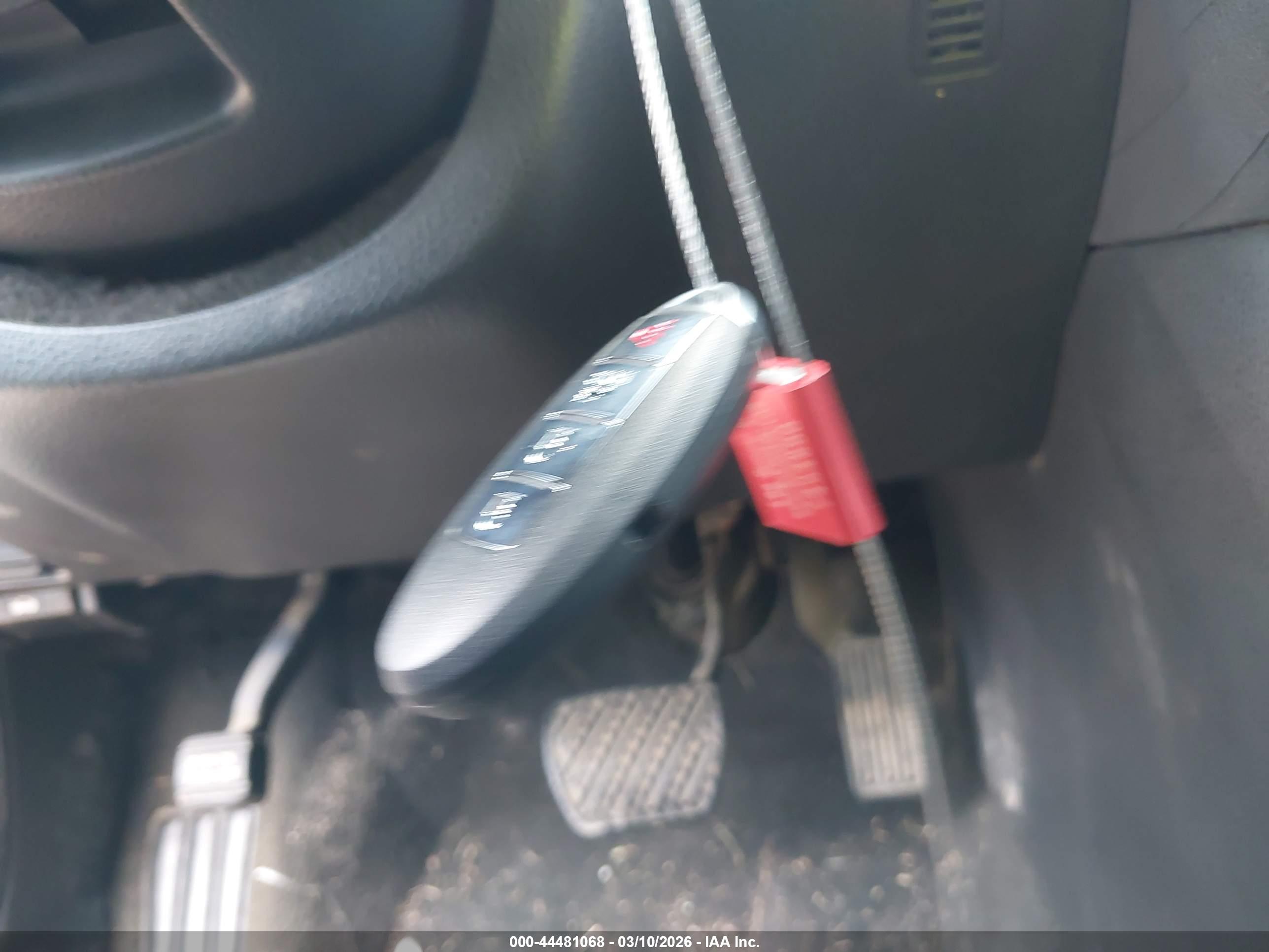 NISSAN ALTIMA image 11