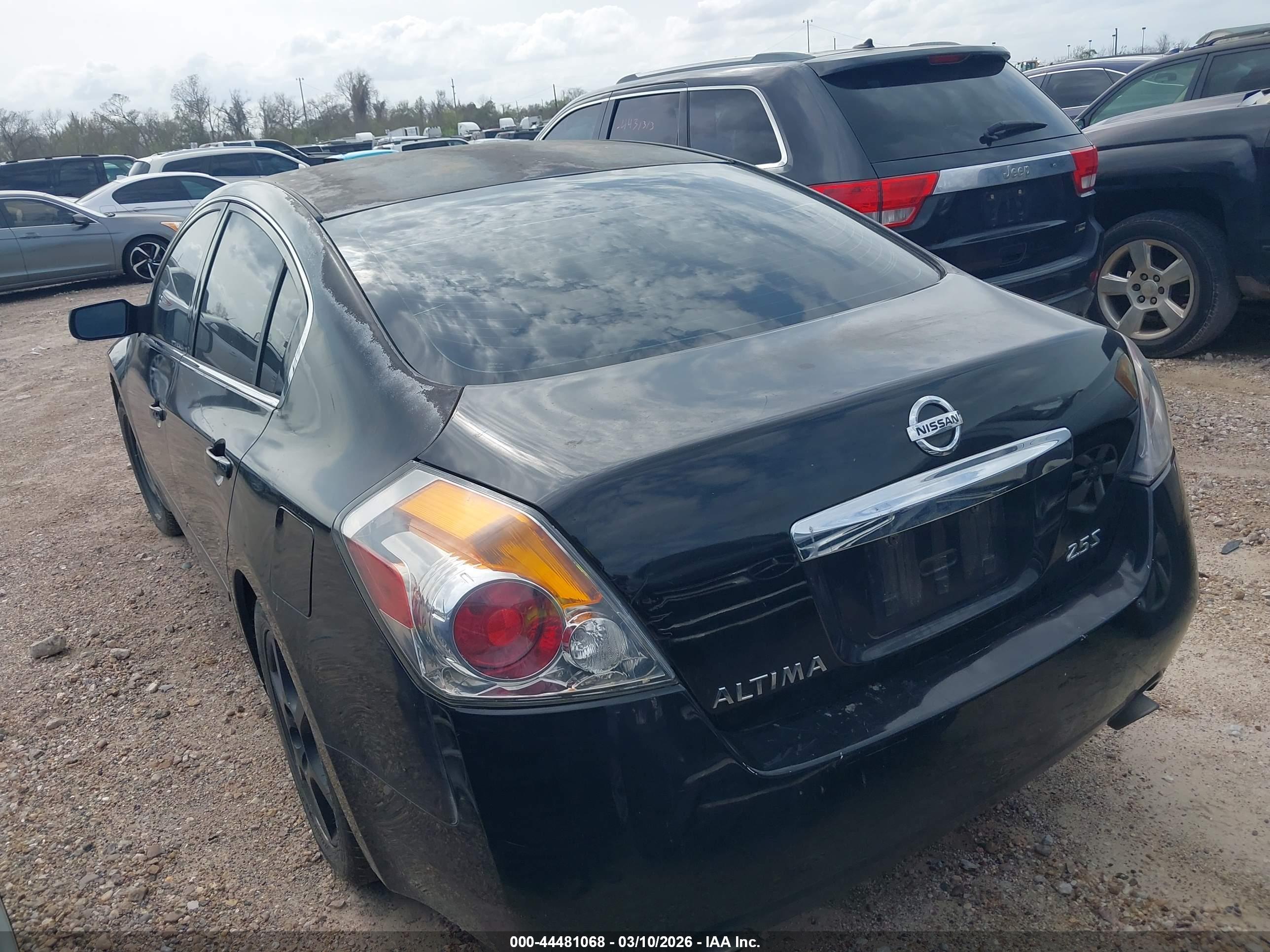 NISSAN ALTIMA image 3