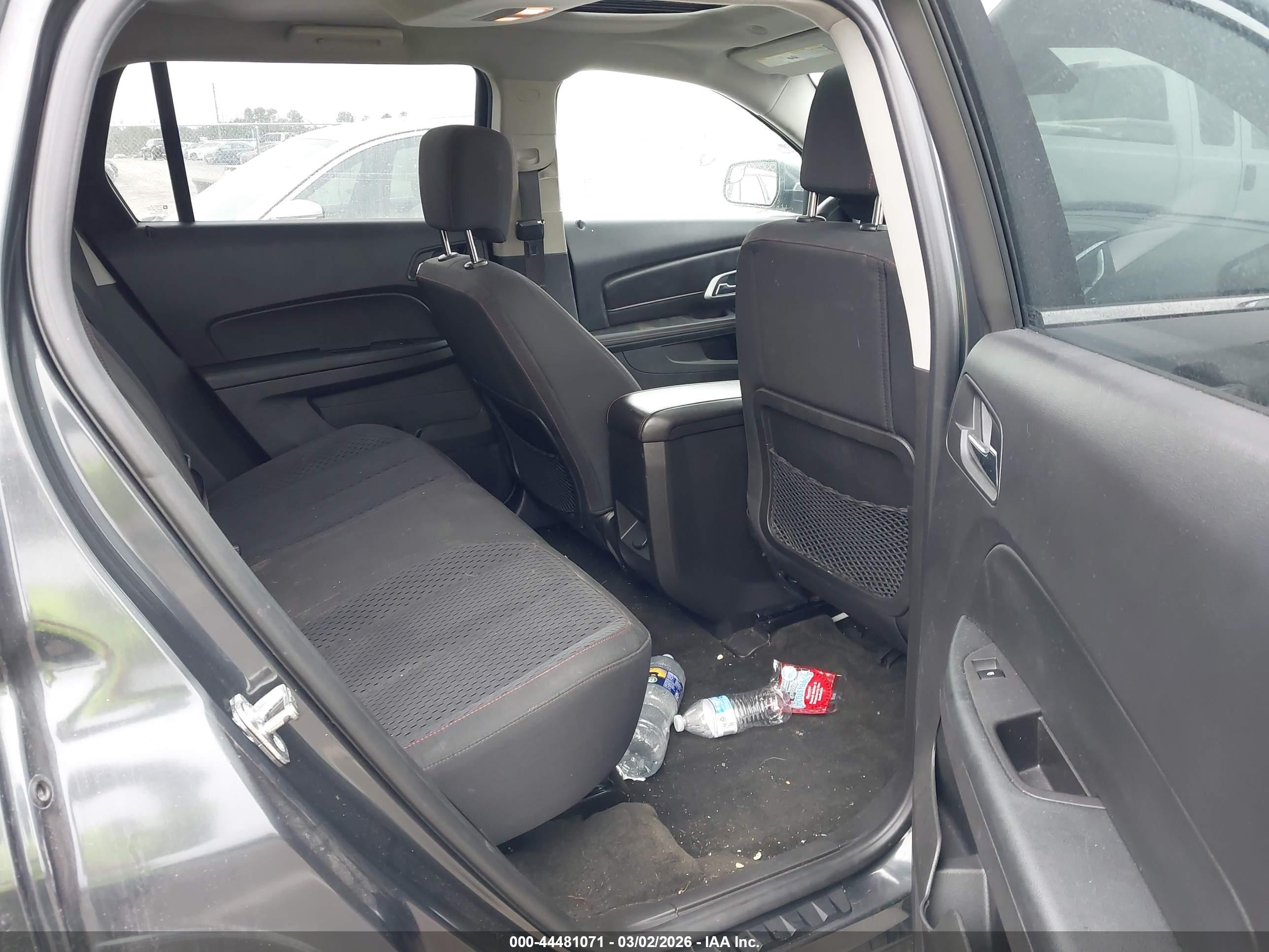 GMC TERRAIN image 8