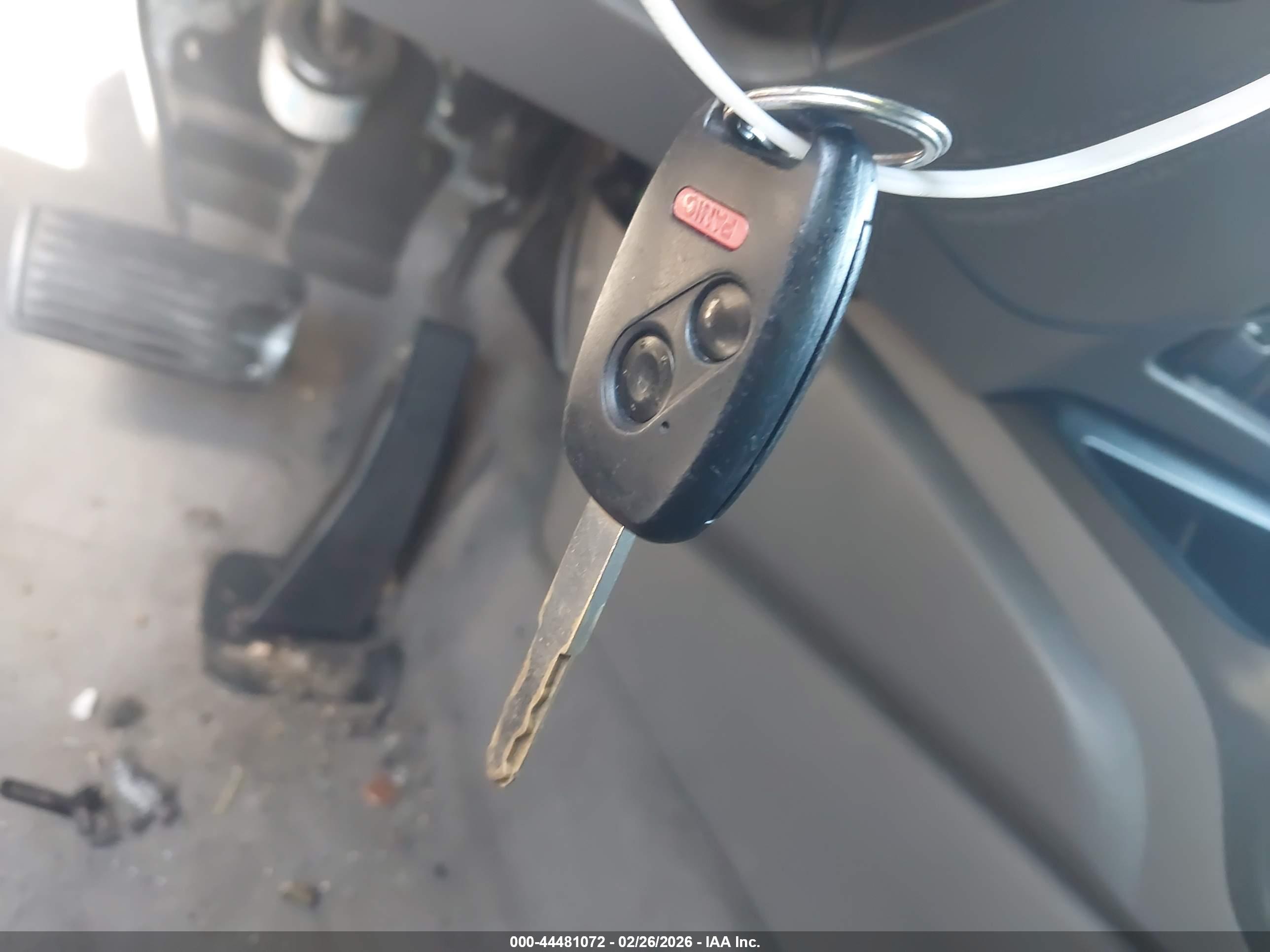 HONDA CIVIC image 11
