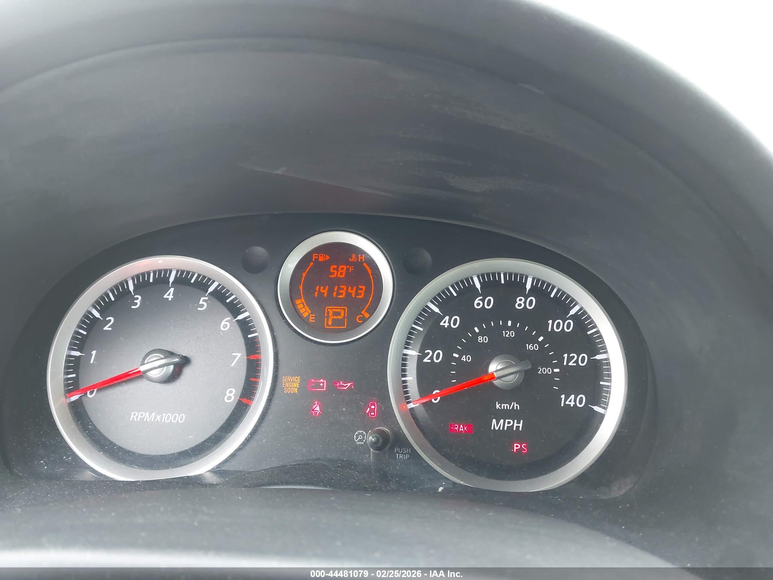 NISSAN SENTRA image 7