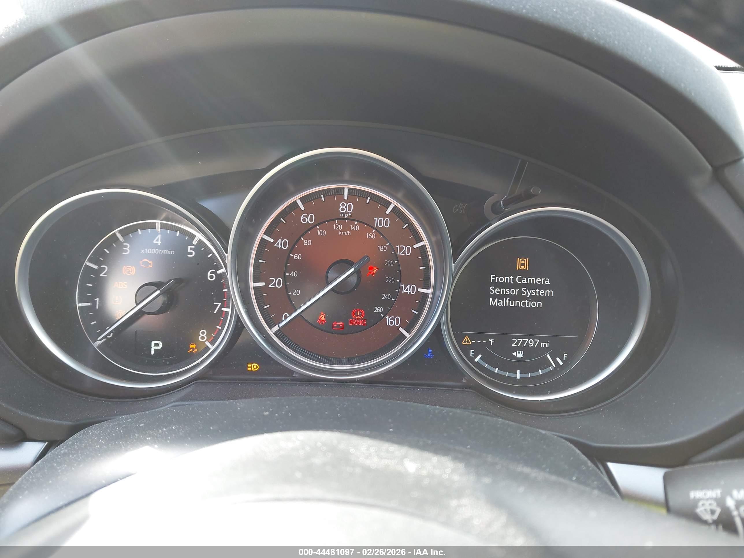 MAZDA CX-5 image 7