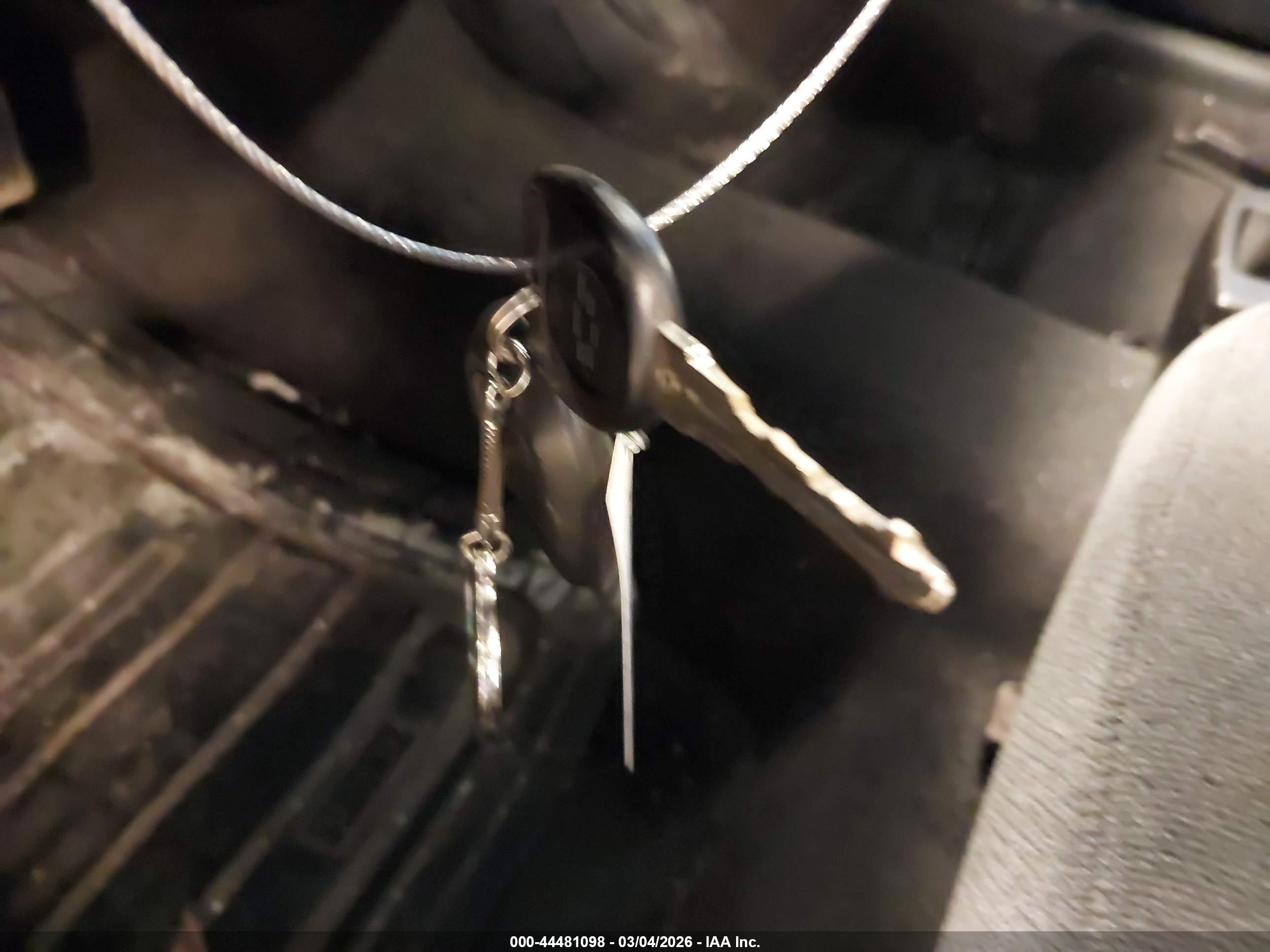 CHEVROLET IMPALA image 11