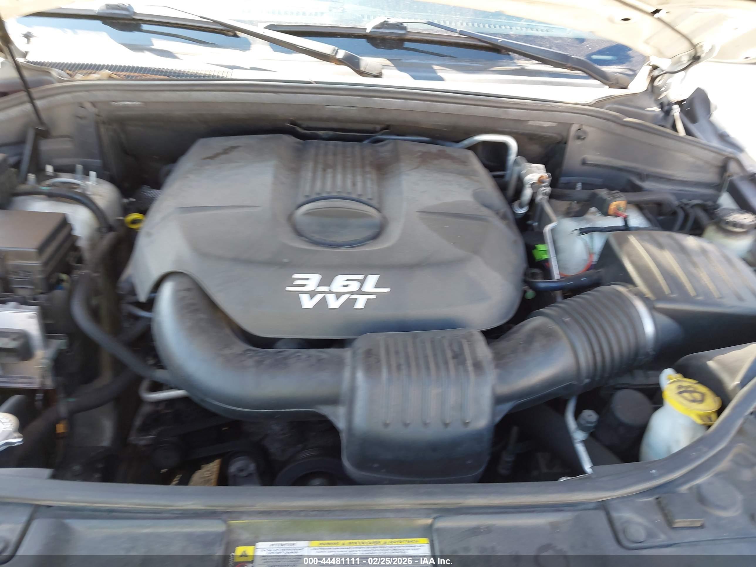 DODGE DURANGO image 10
