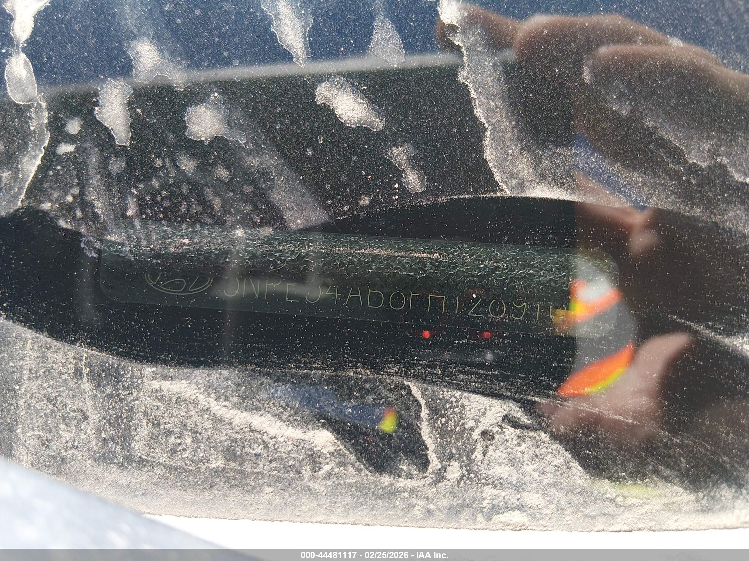 HYUNDAI SONATA image 9