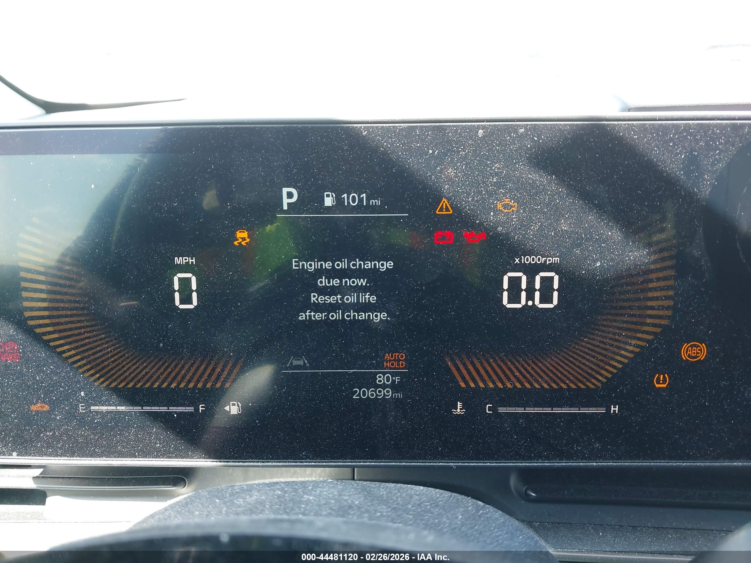 KIA CARNIVAL image 7