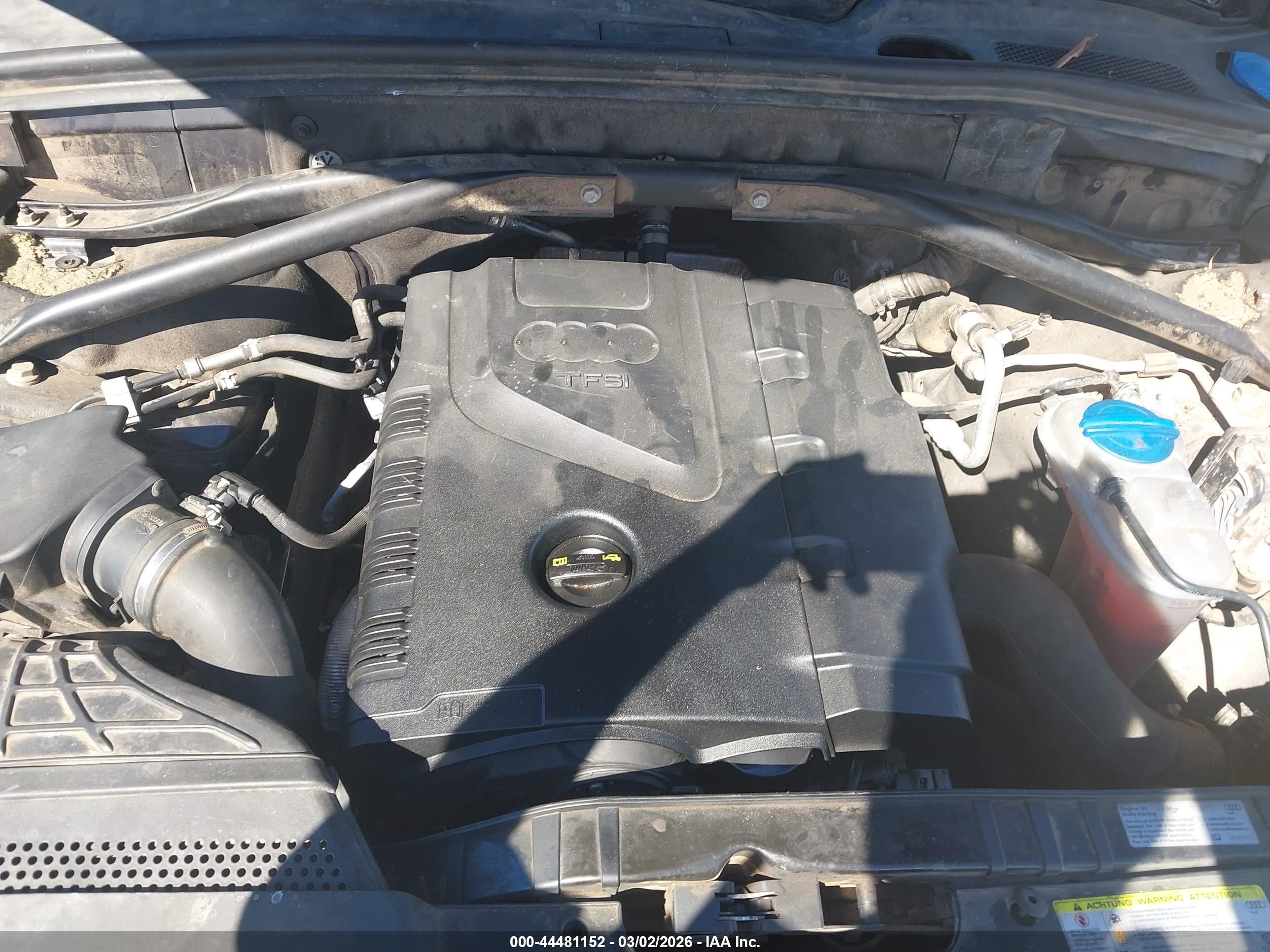 AUDI Q5 image 10