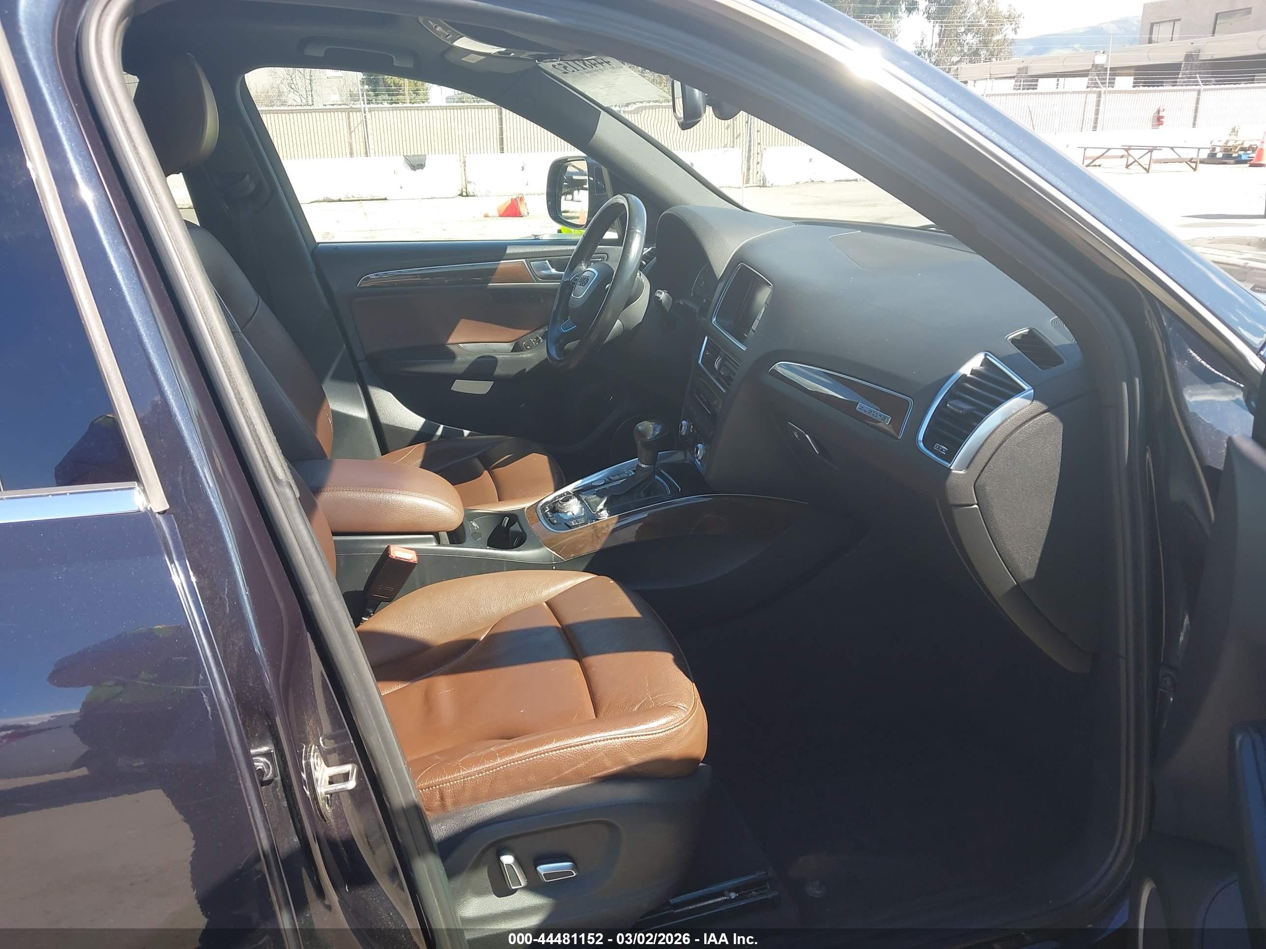 AUDI Q5 image 5