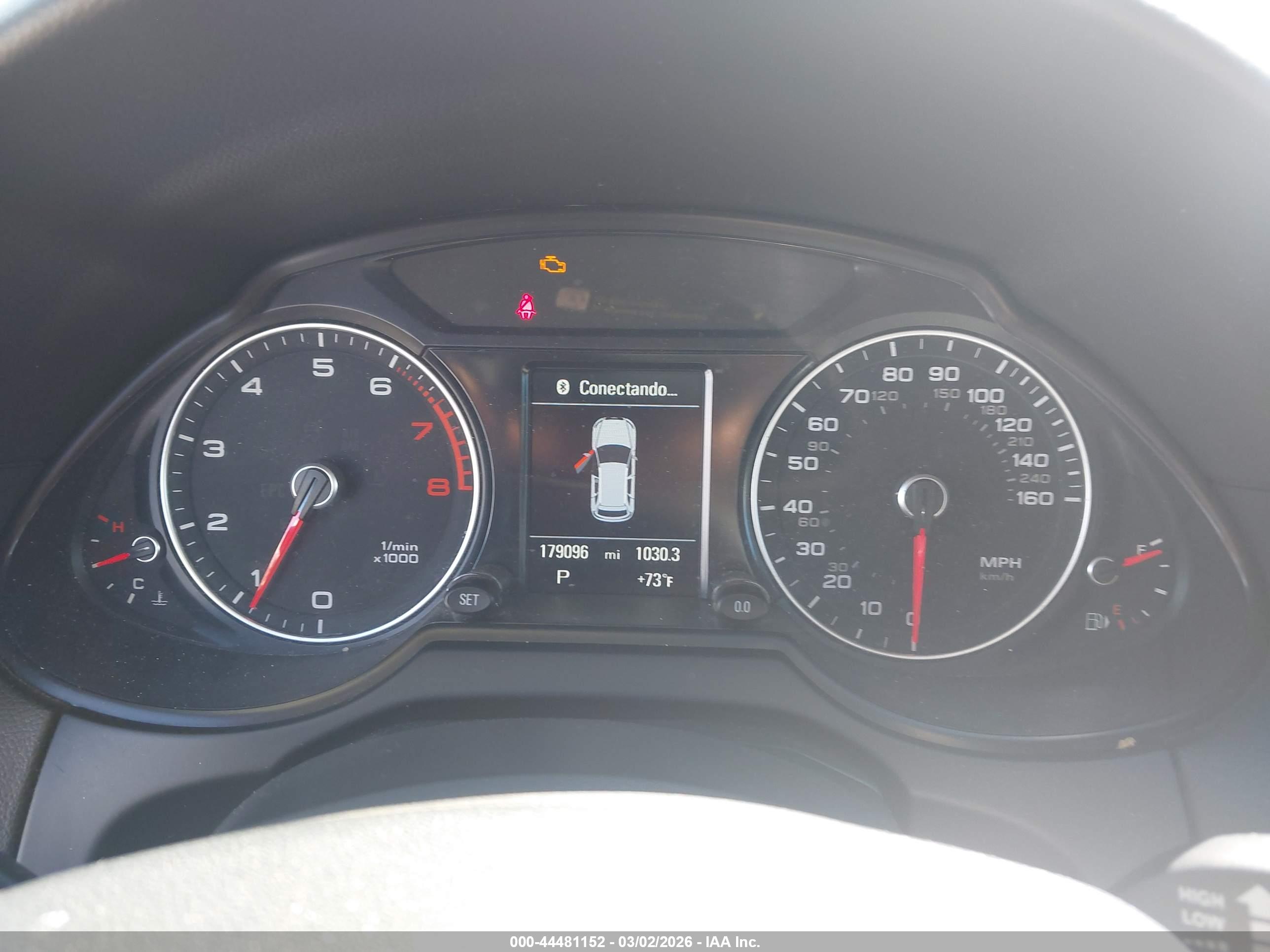 AUDI Q5 image 7
