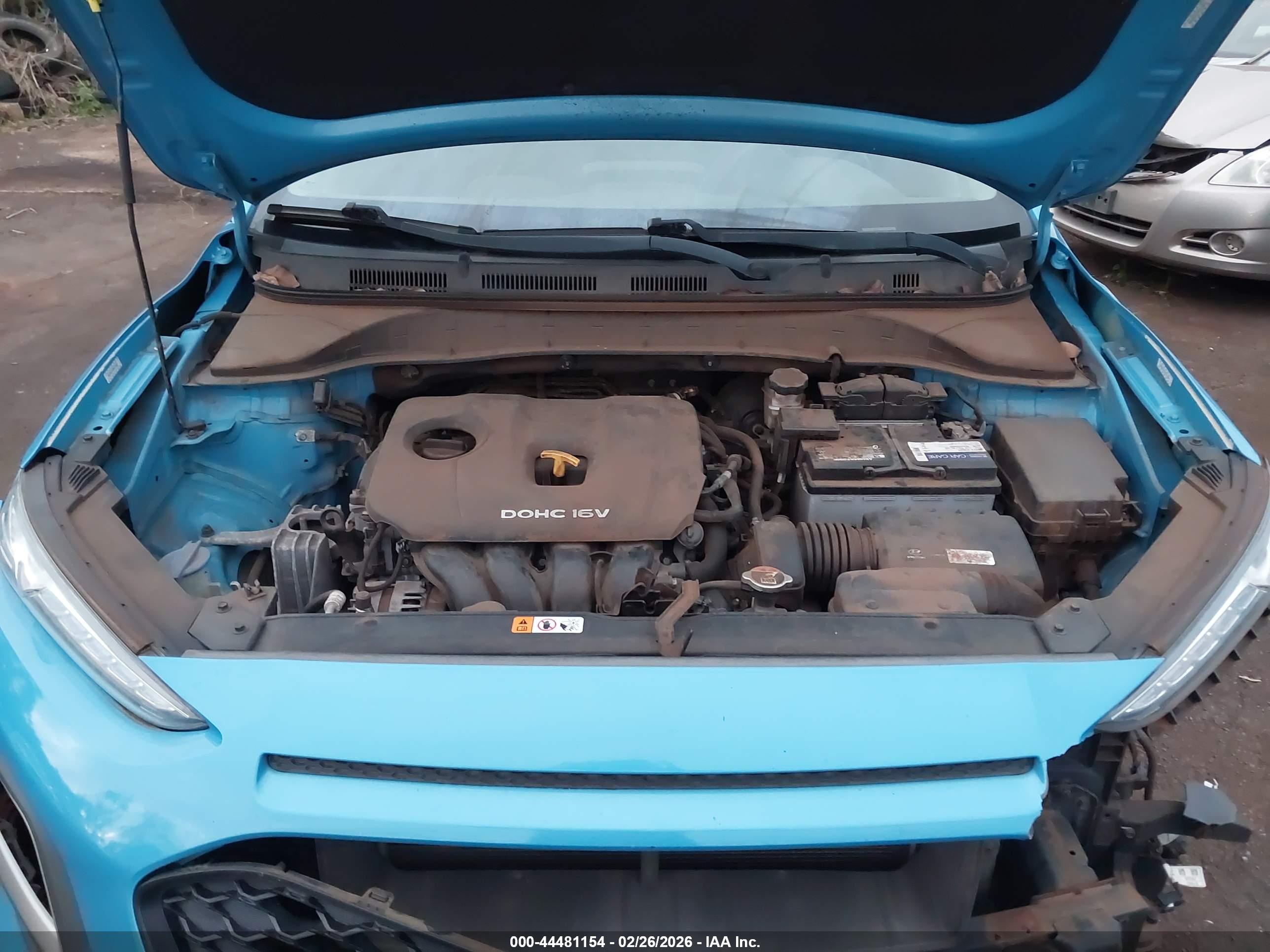 HYUNDAI KONA image 10