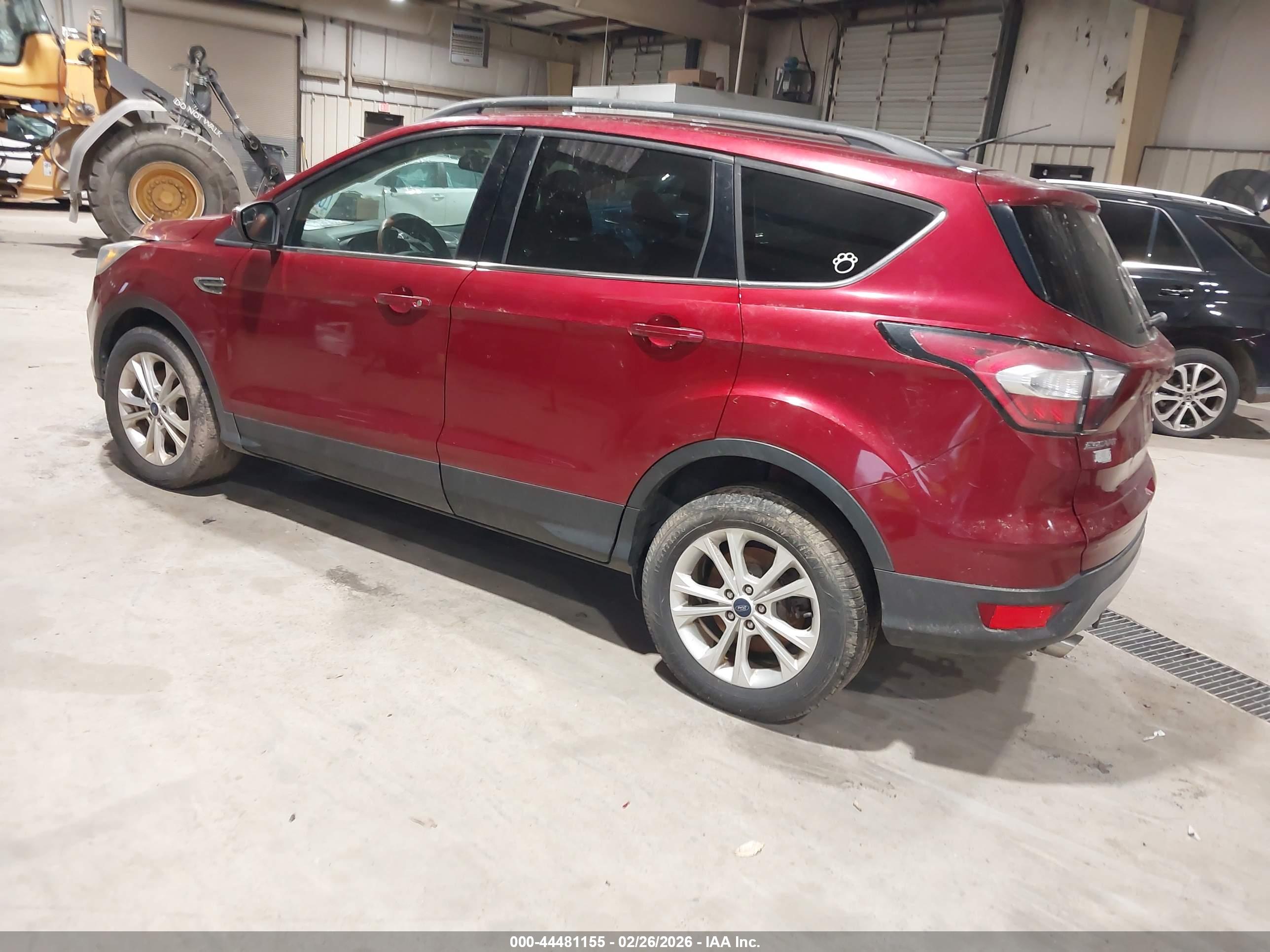 FORD ESCAPE image 3