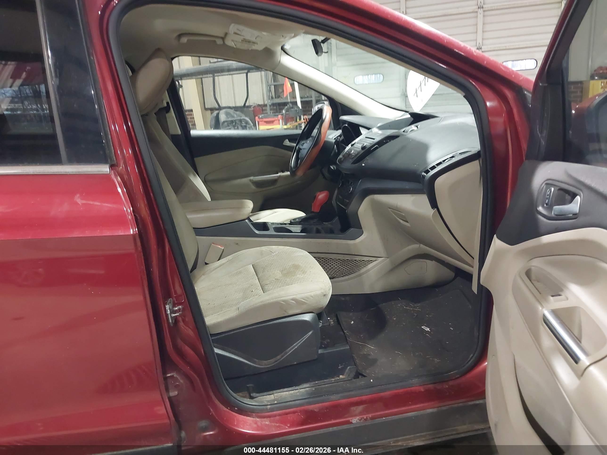FORD ESCAPE image 5