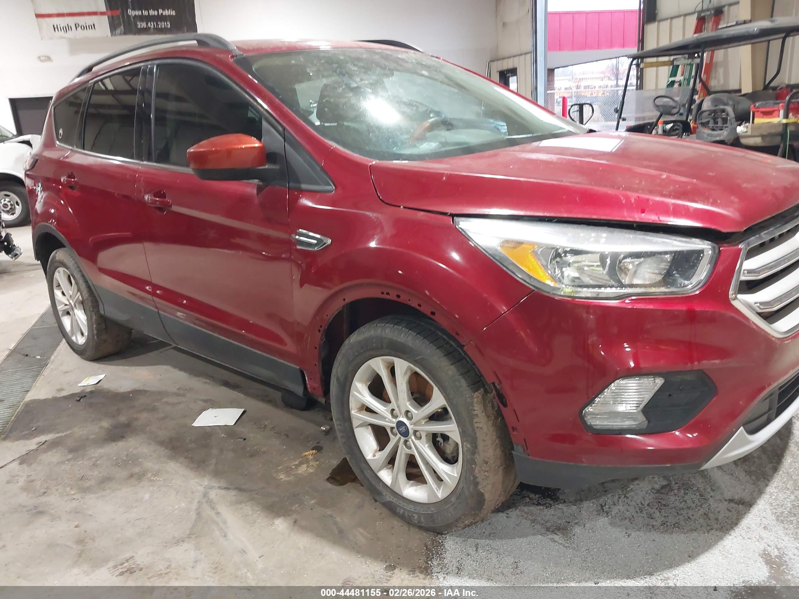 FORD ESCAPE image 6