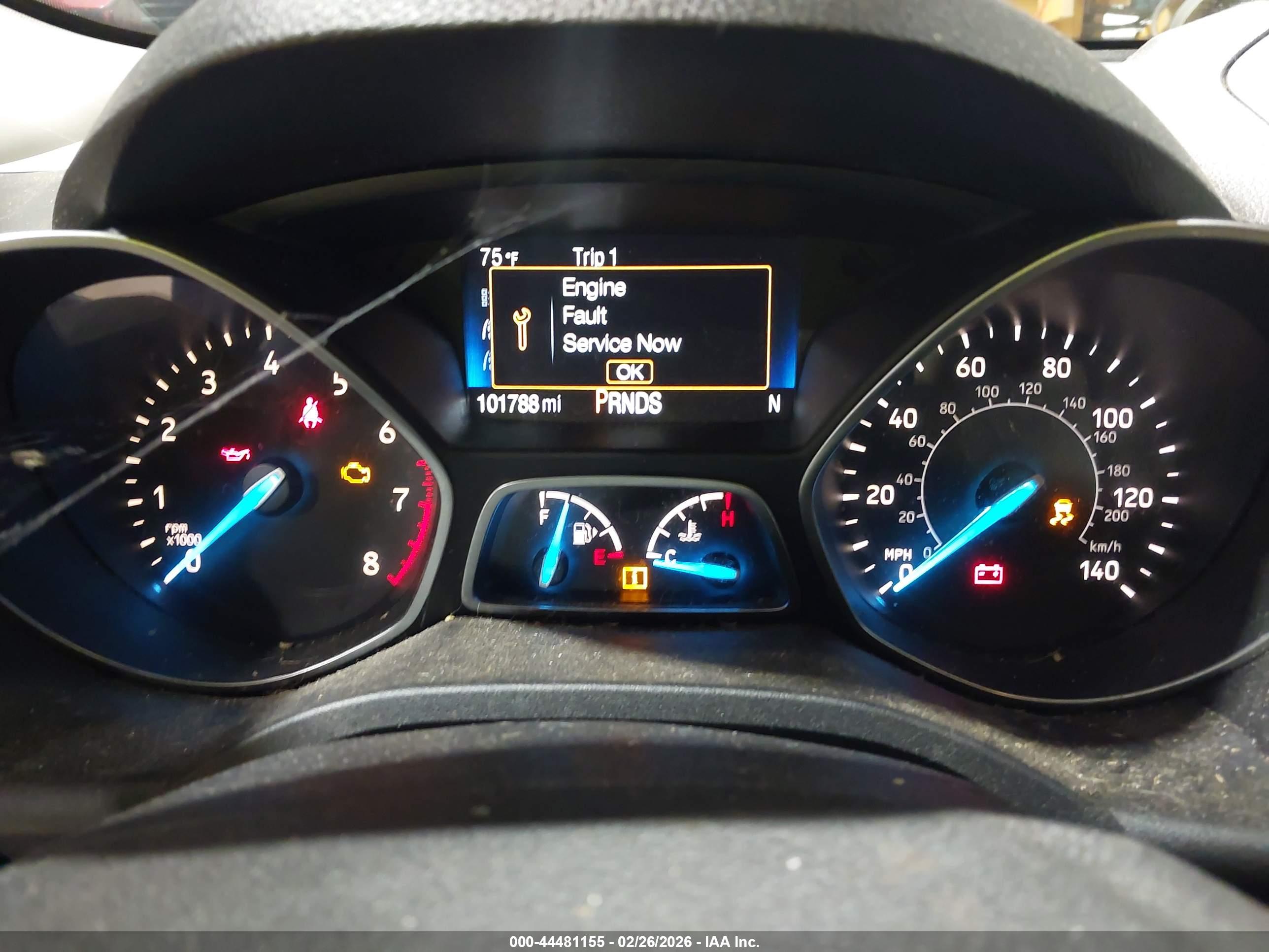 FORD ESCAPE image 7