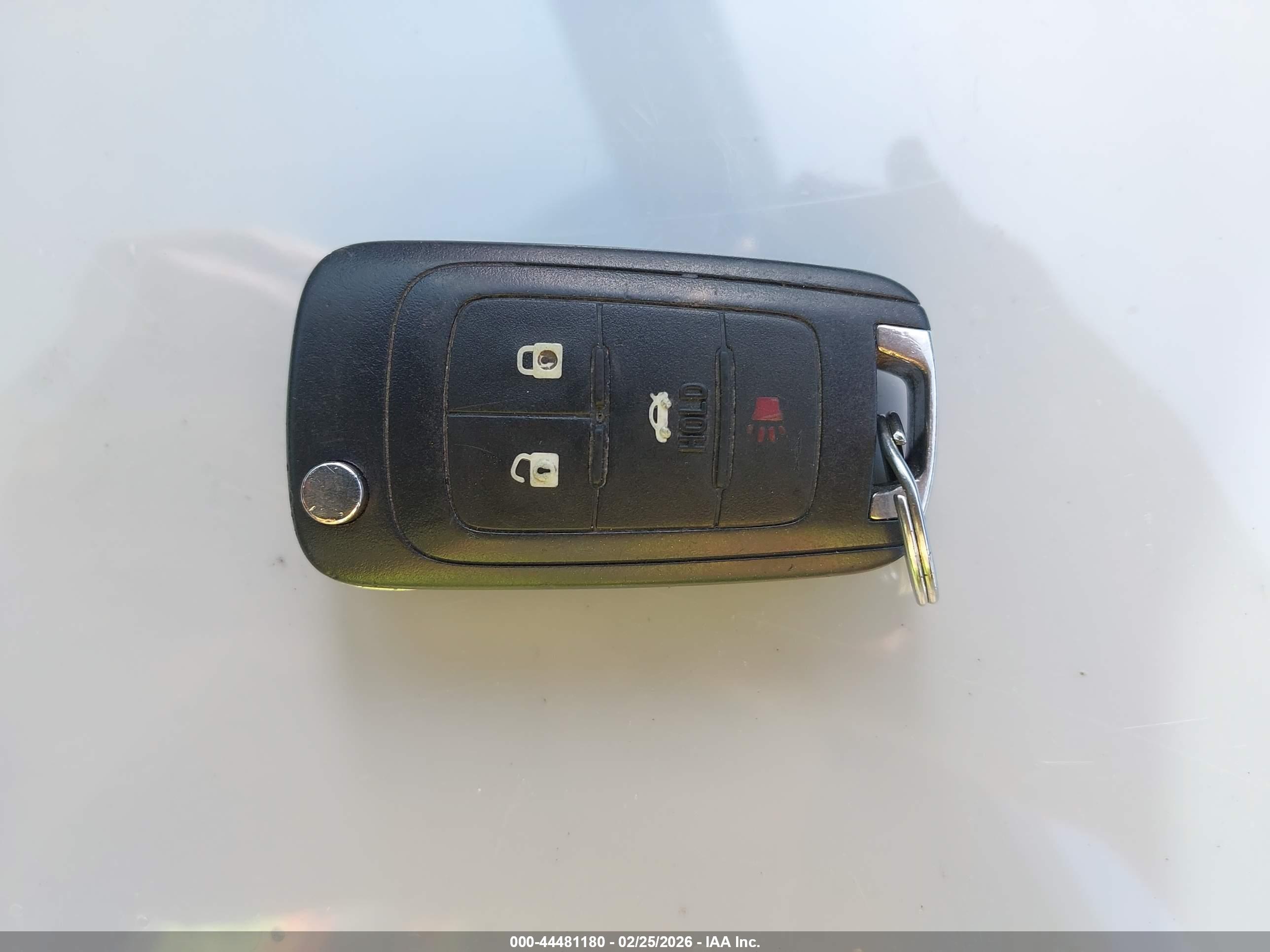 CHEVROLET CRUZE image 11