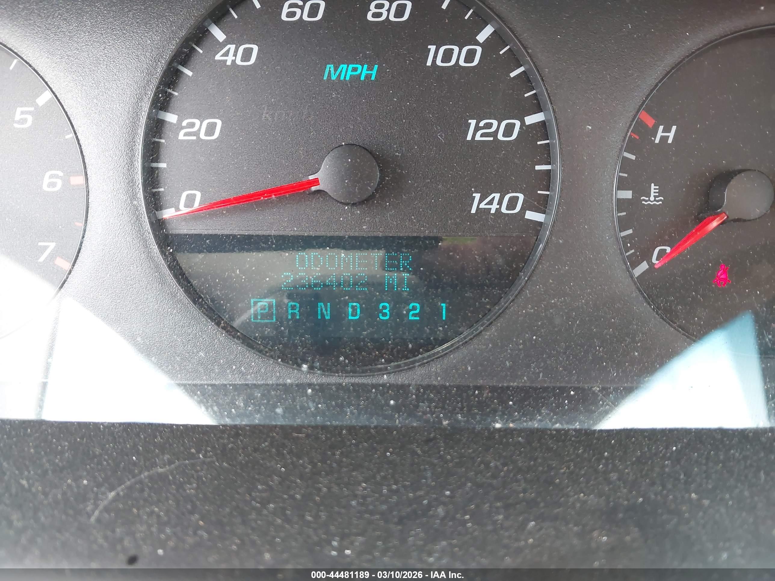 CHEVROLET IMPALA image 7
