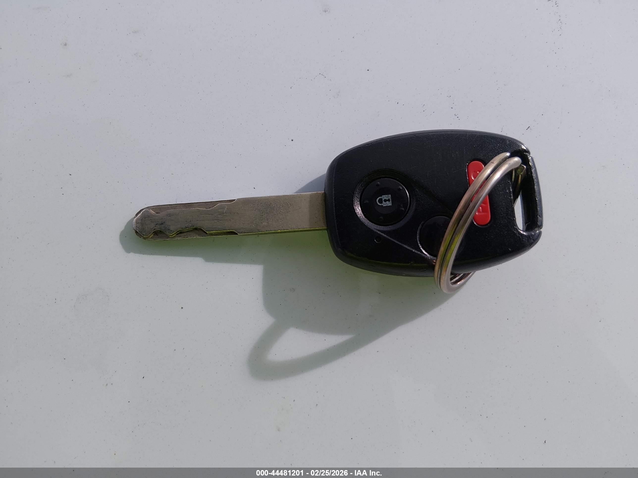 HONDA CIVIC image 11