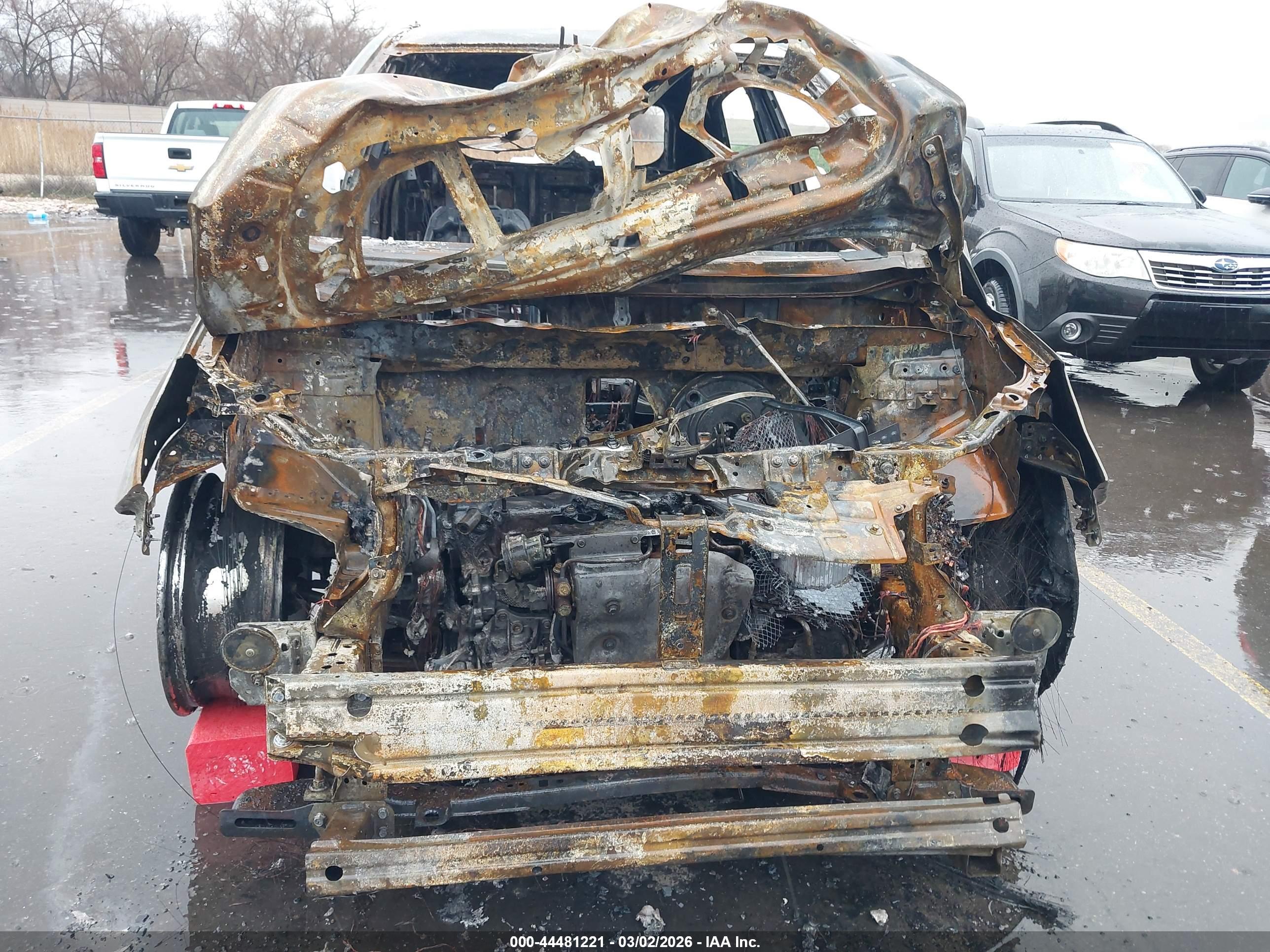 BUICK ENCORE image 6