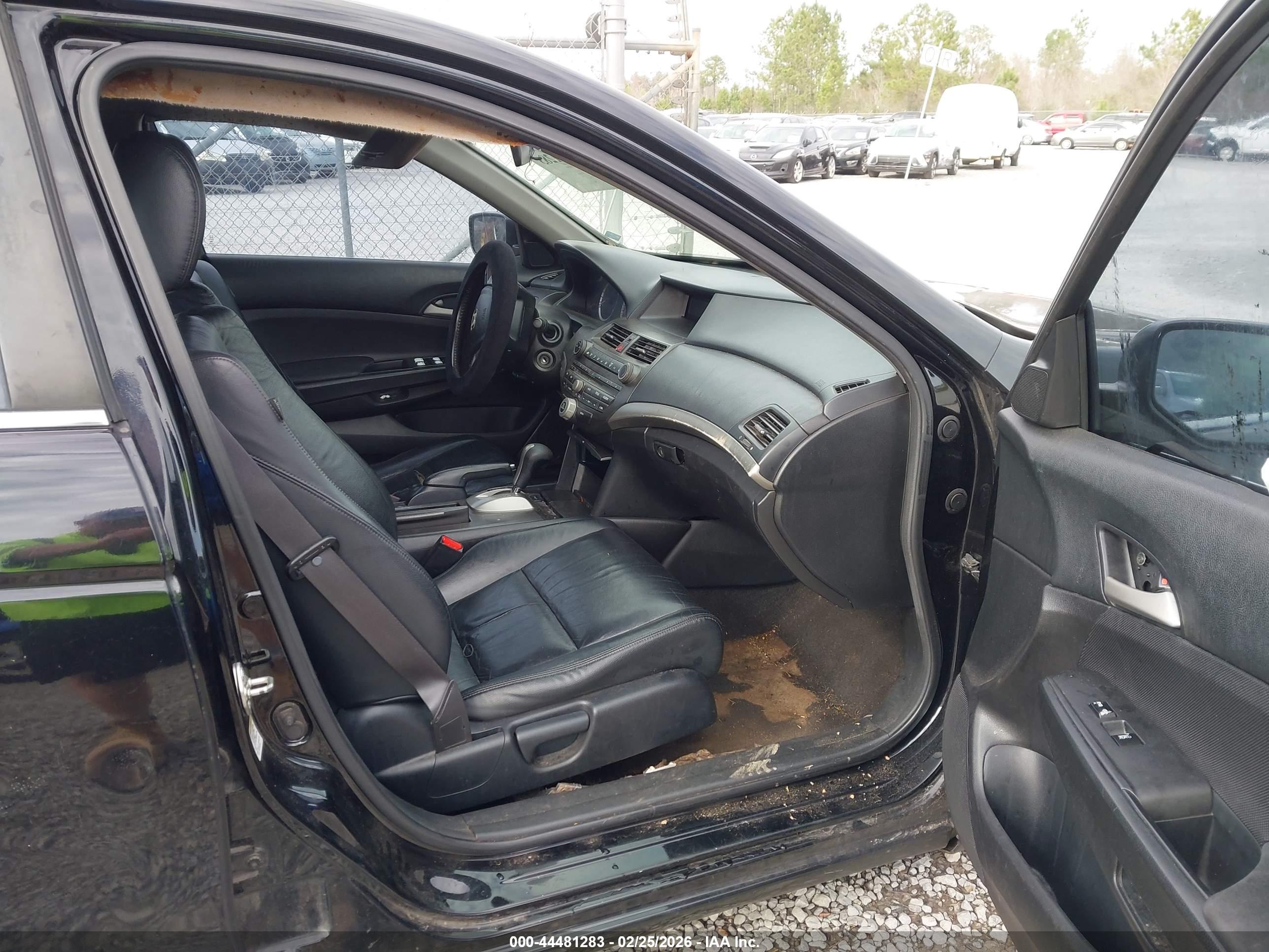 HONDA ACCORD image 5