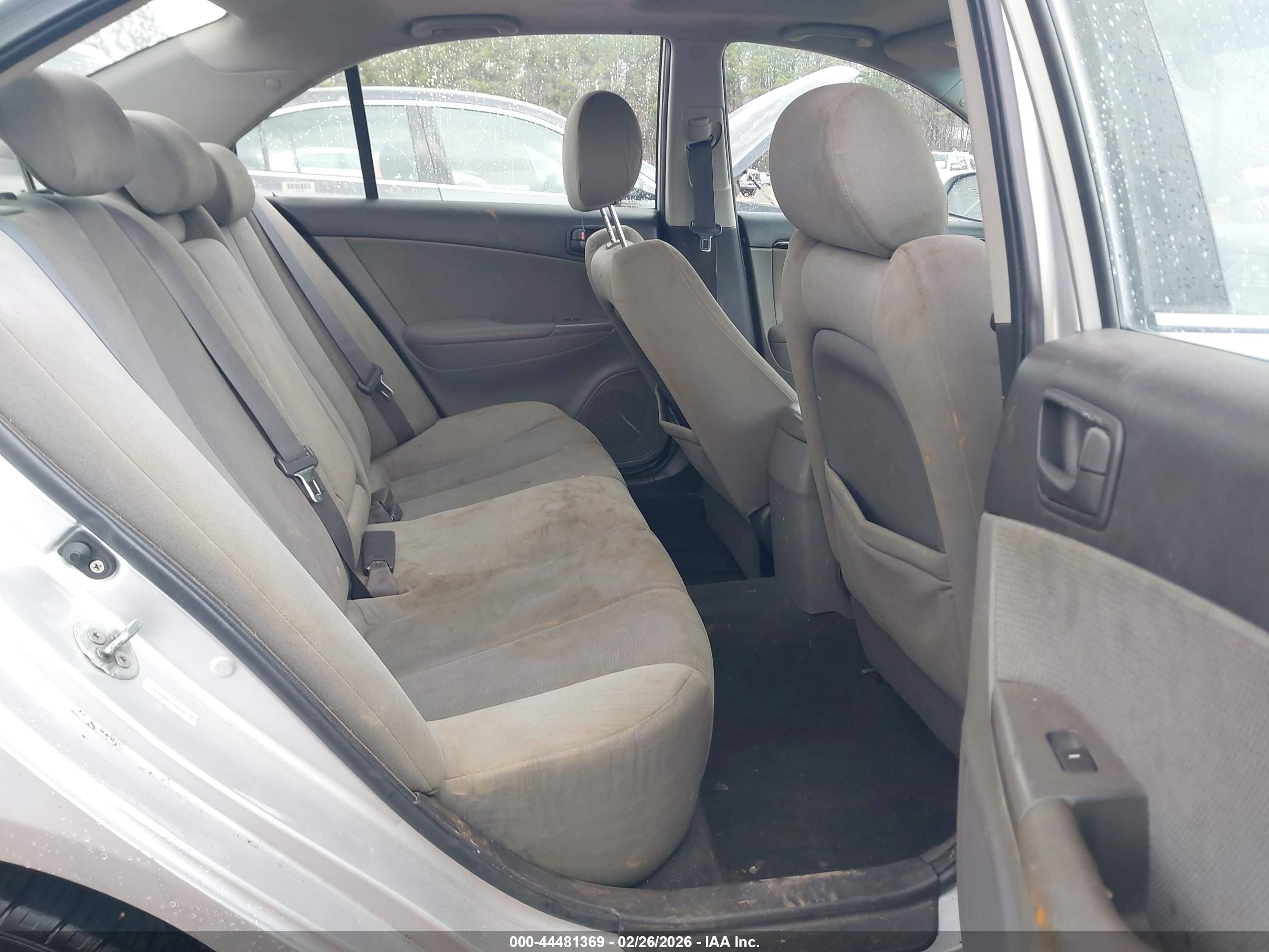 HYUNDAI SONATA image 8
