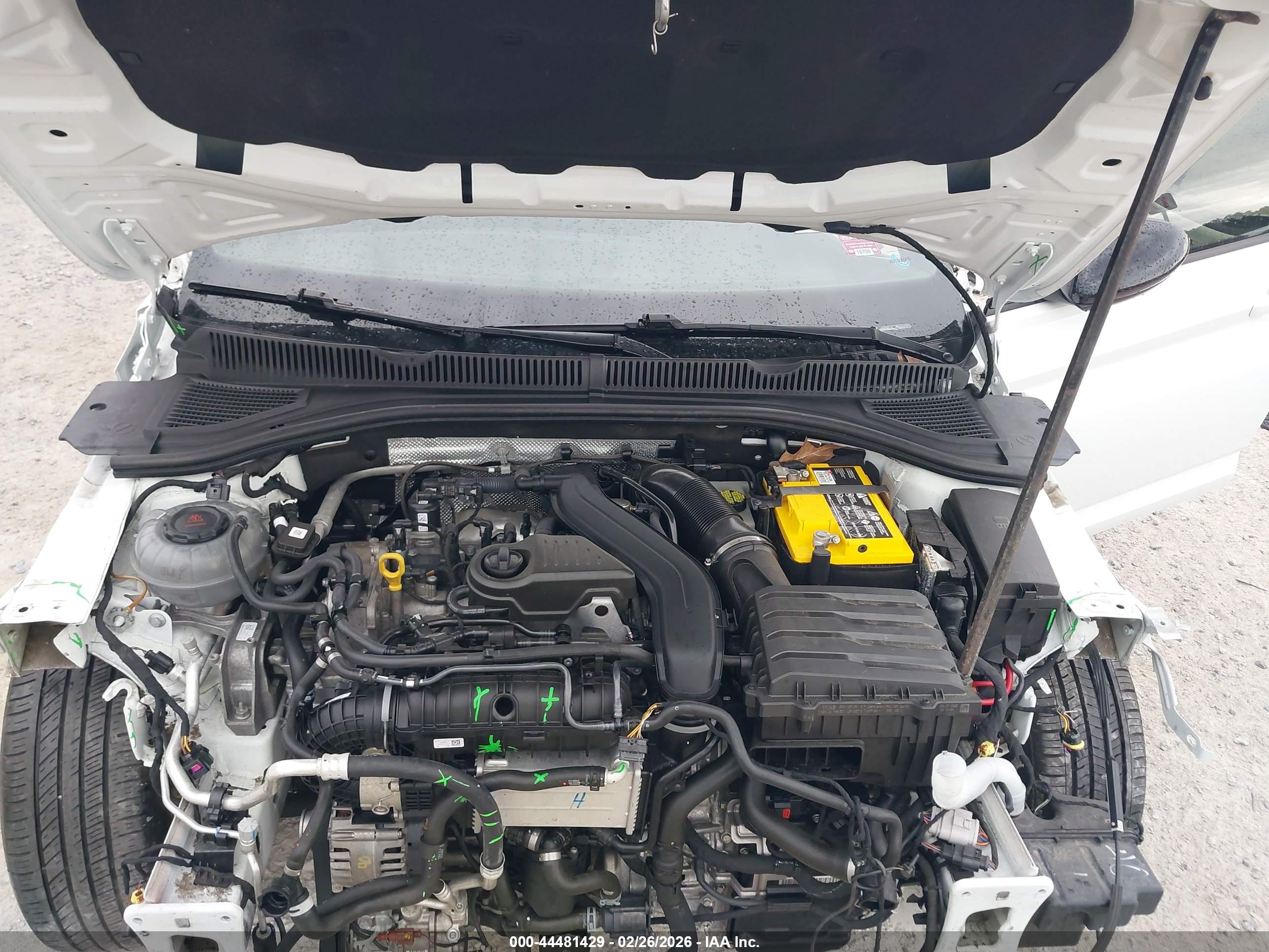 VOLKSWAGEN JETTA image 10
