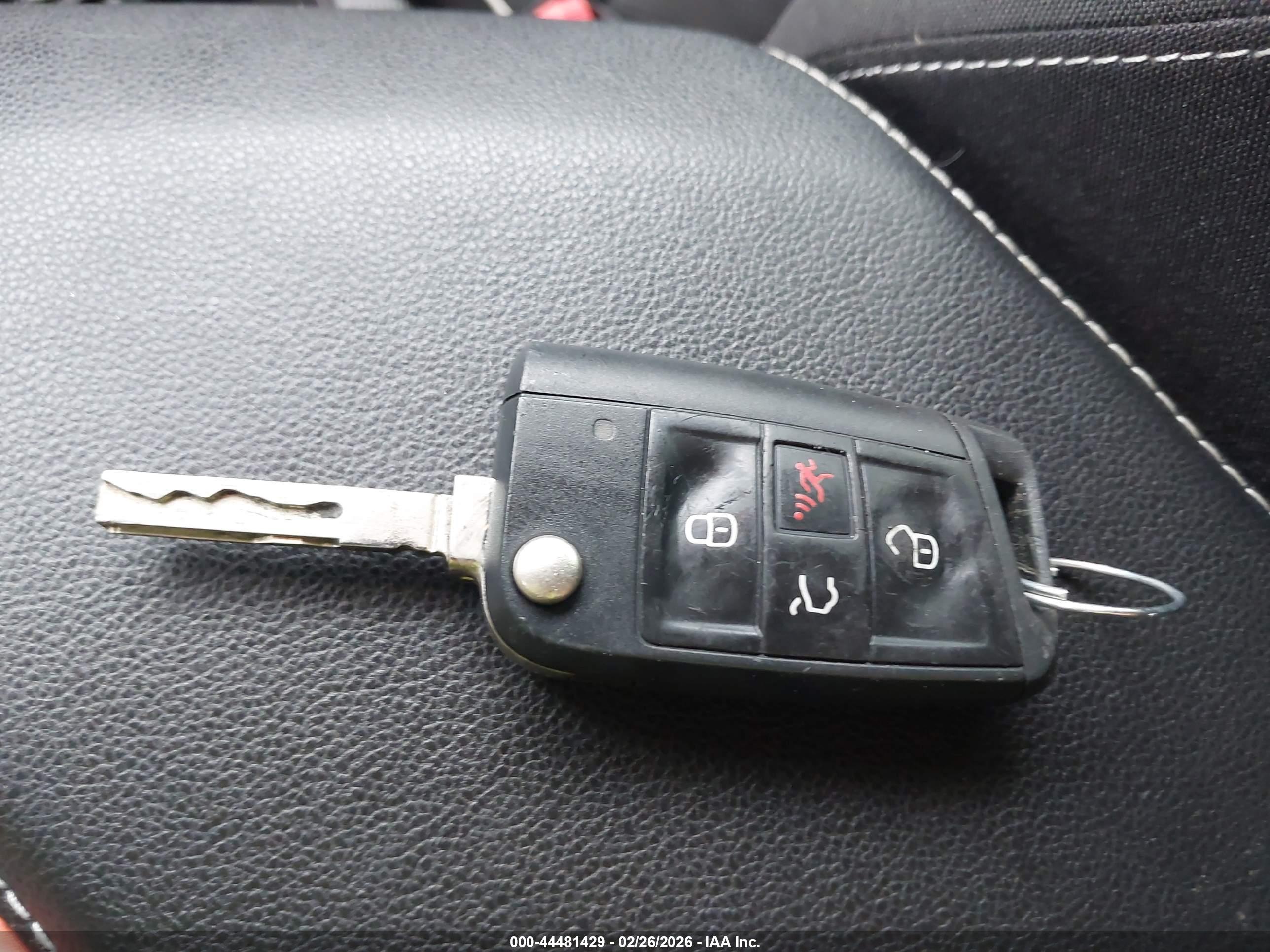 VOLKSWAGEN JETTA image 11