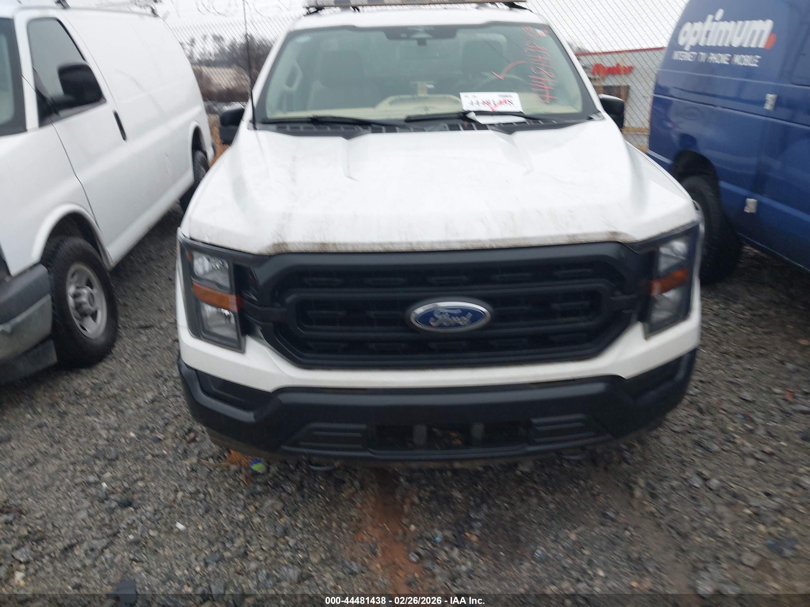 FORD F-150 image 10