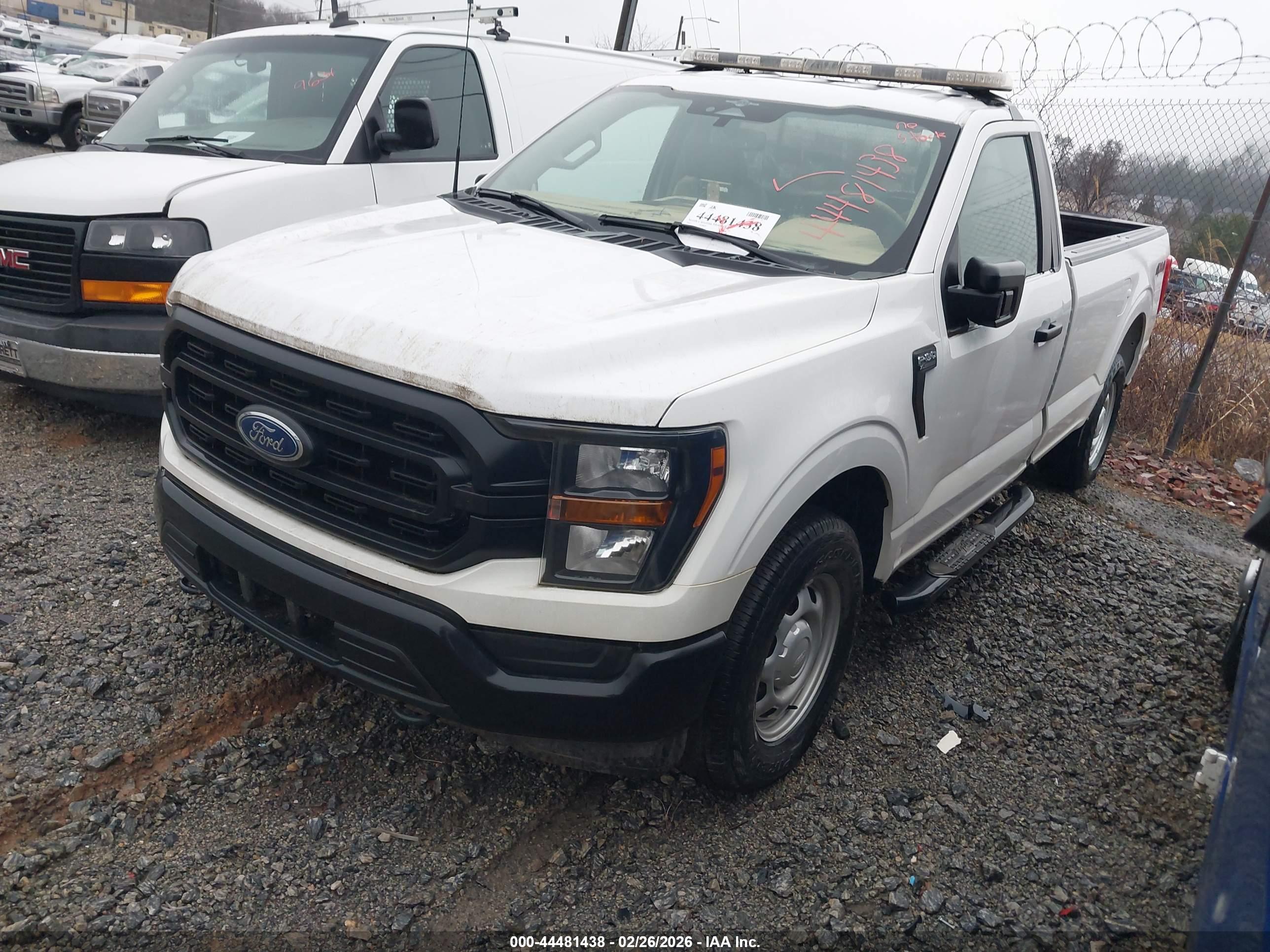 FORD F-150 image 2