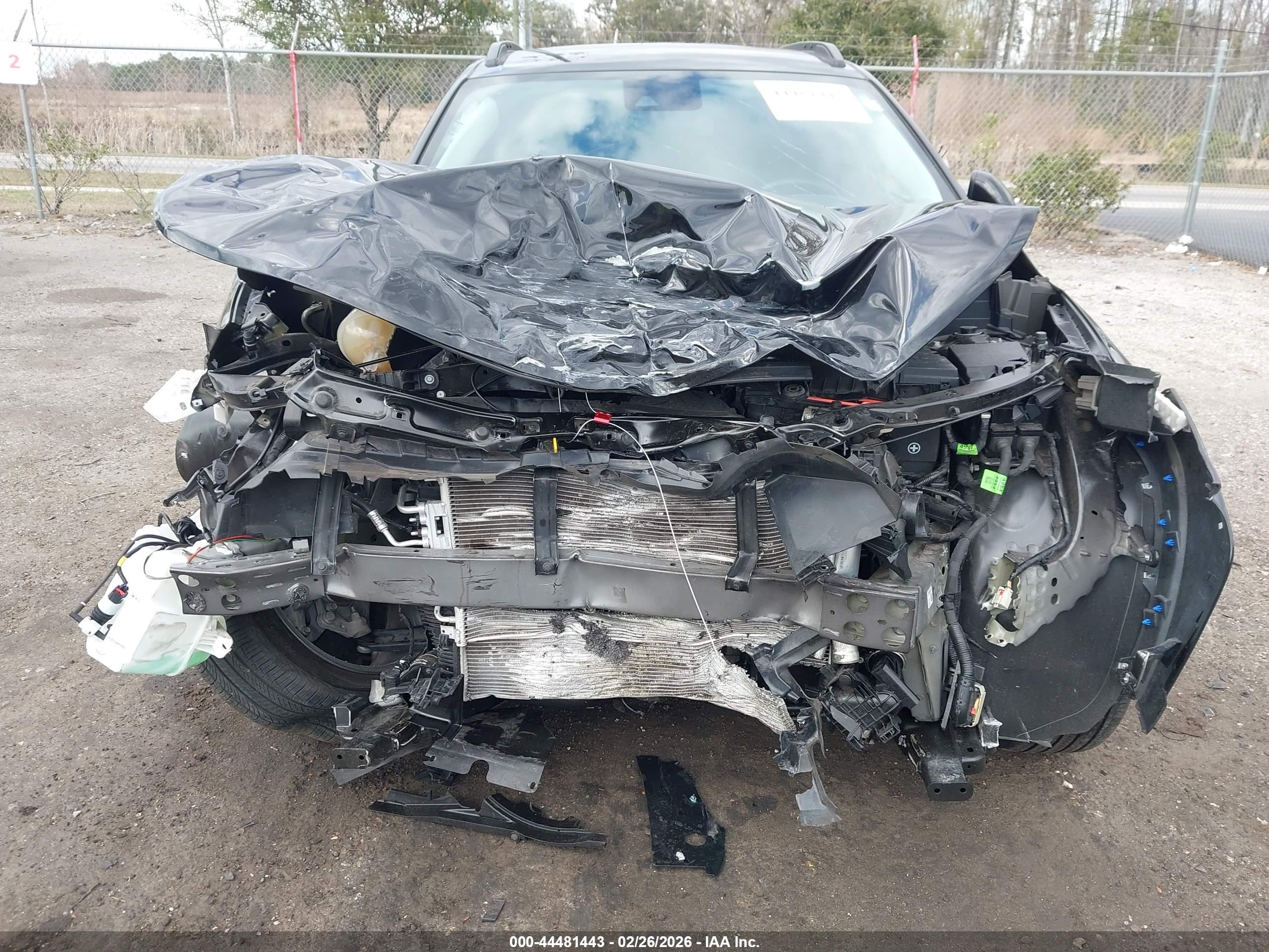 CHEVROLET TRAX image 6