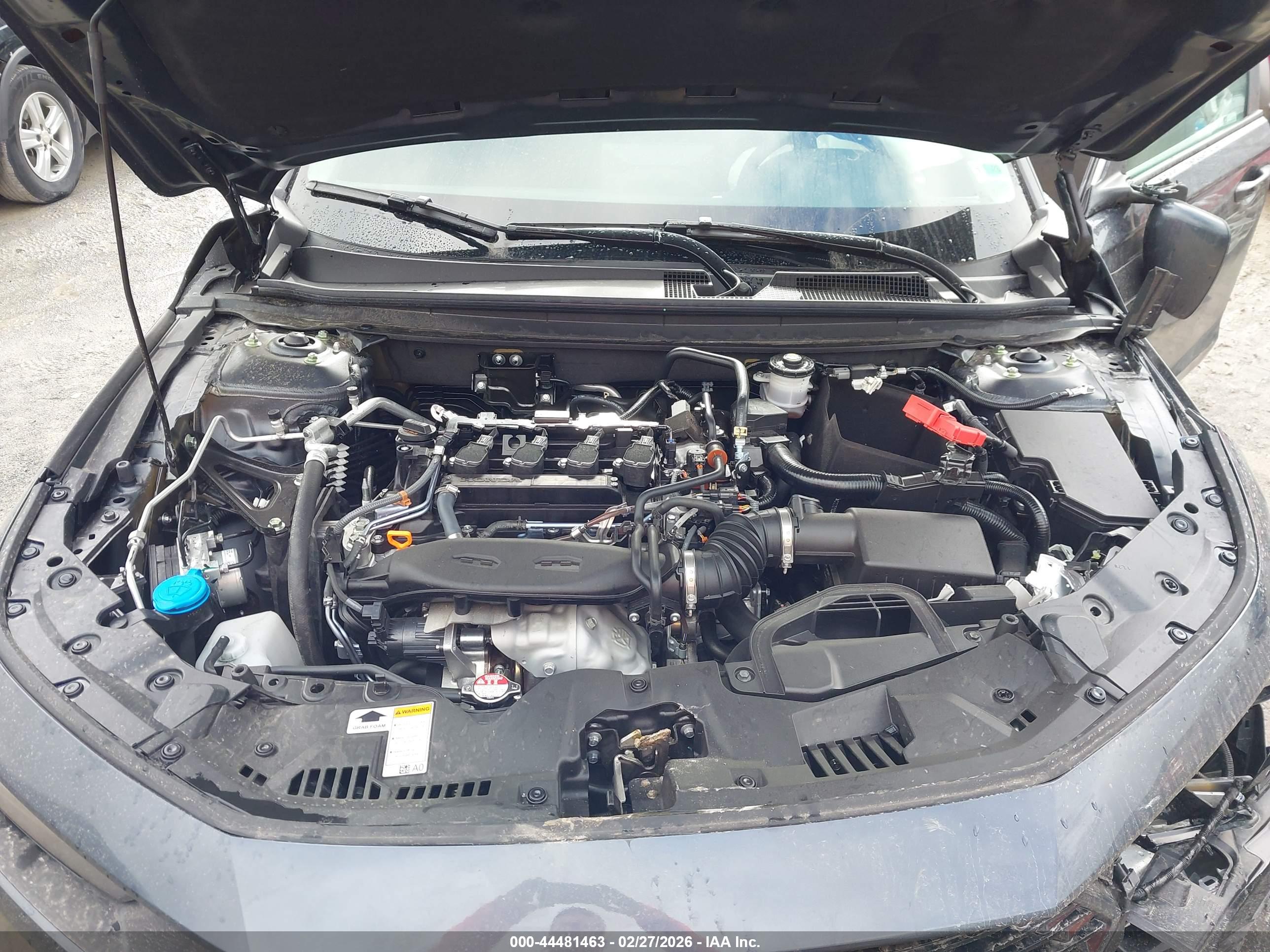 HONDA ACCORD image 10
