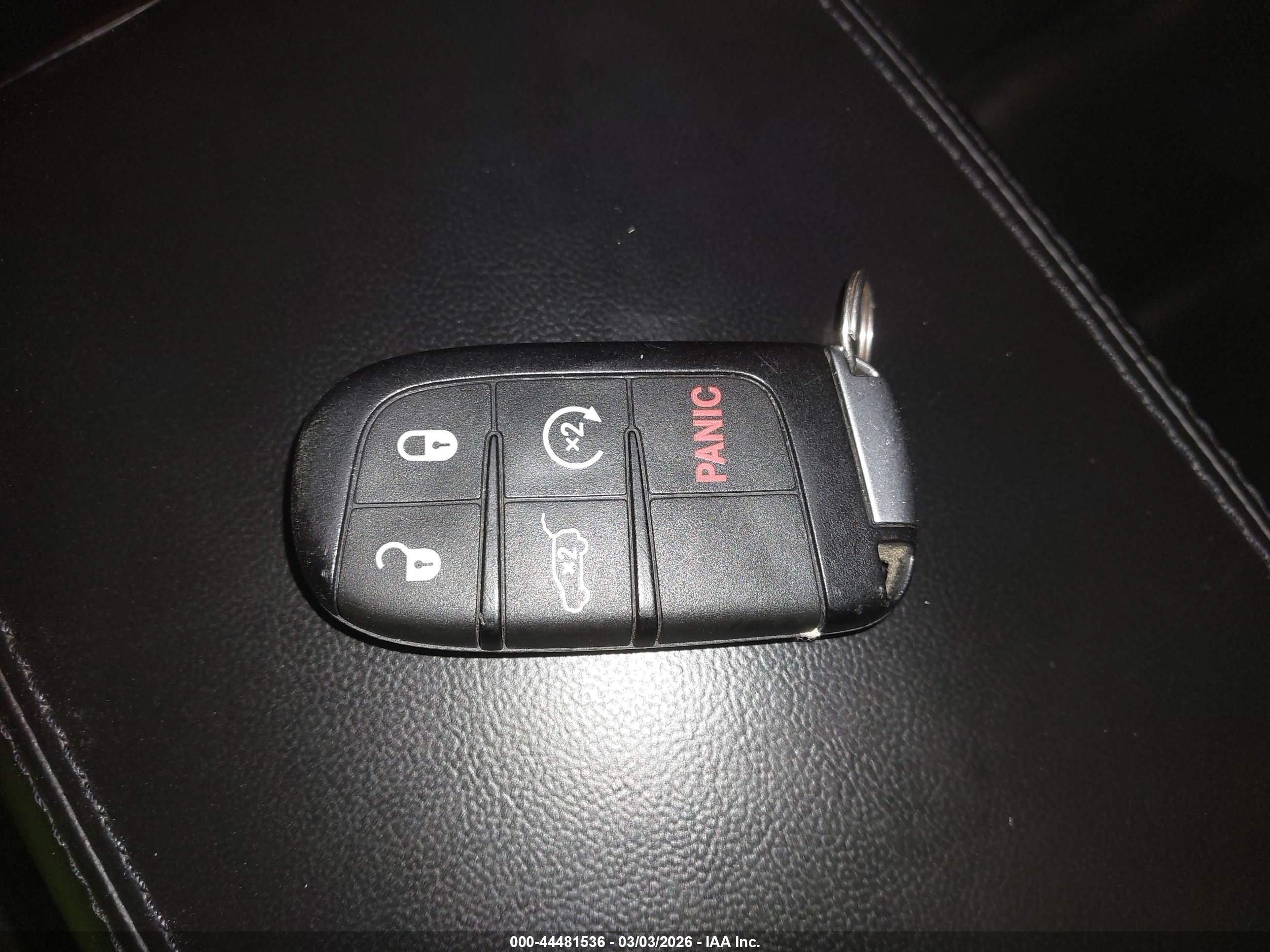 DODGE DURANGO image 11