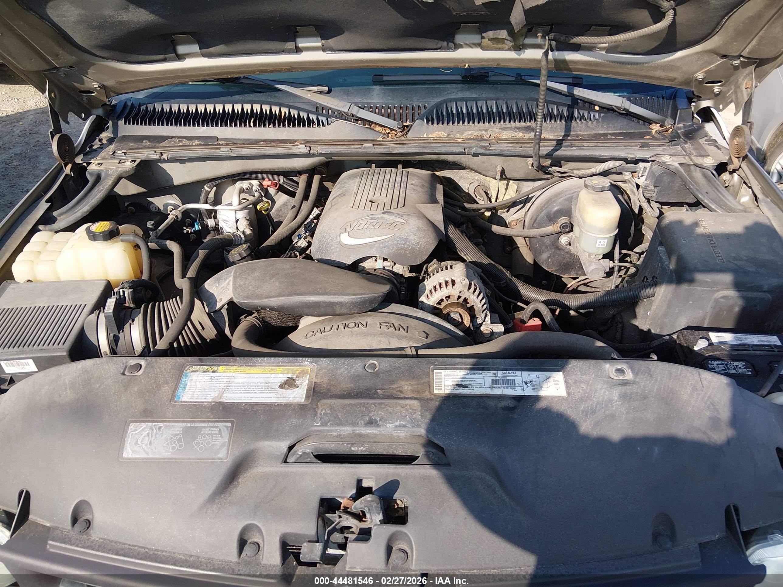 CHEVROLET SILVERADO image 10