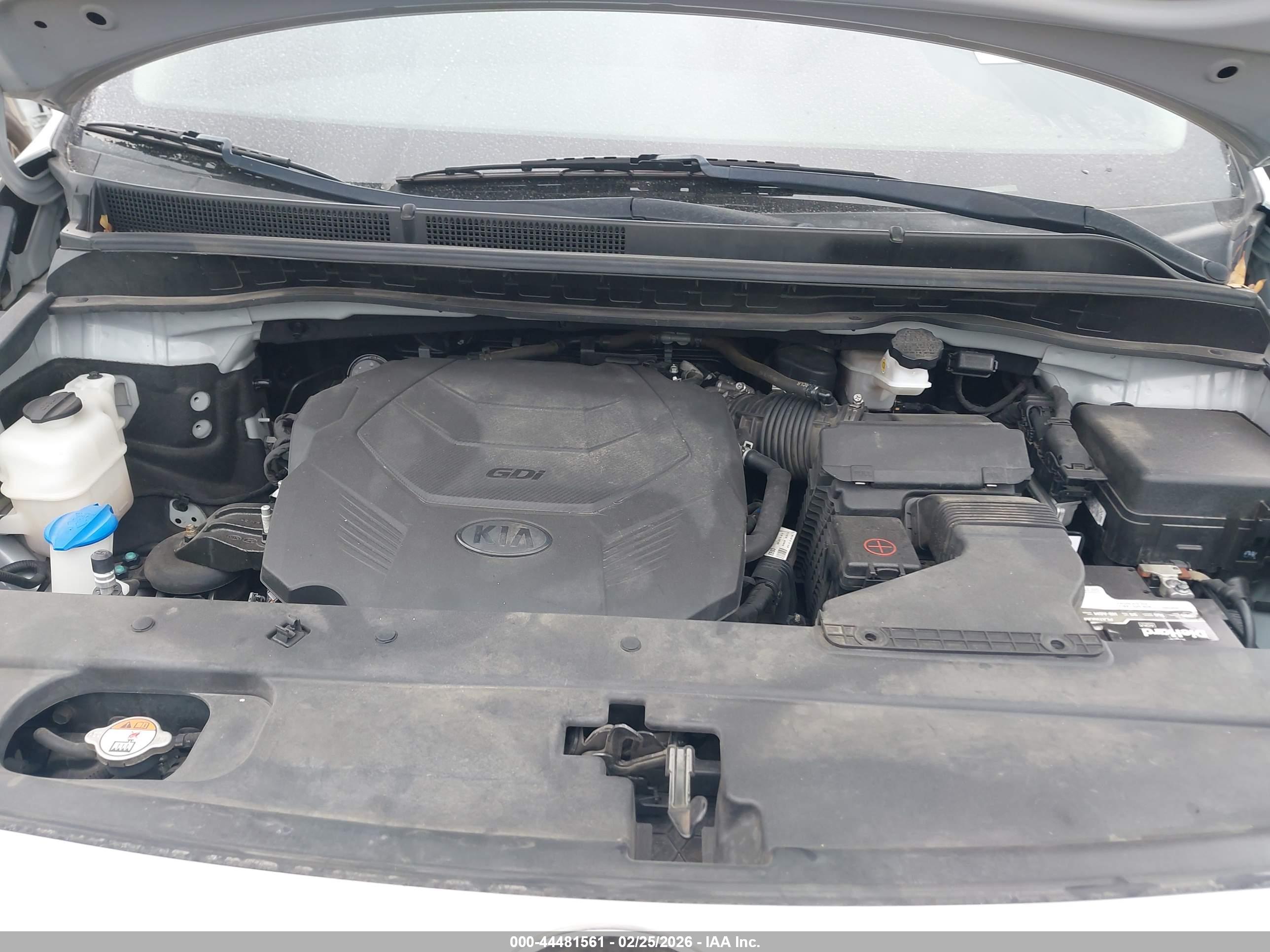 KIA SEDONA image 10