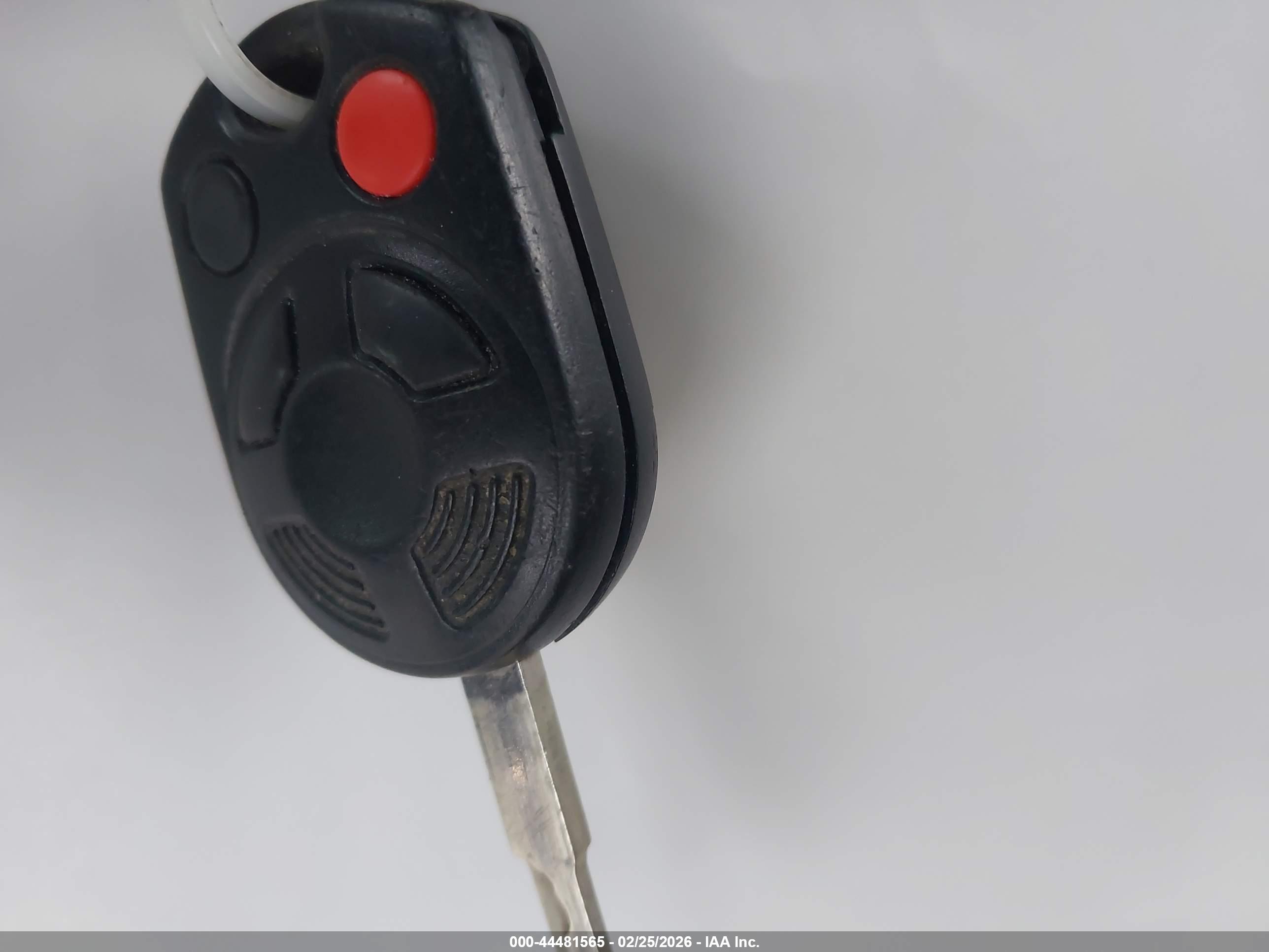 FORD FOCUS image 11