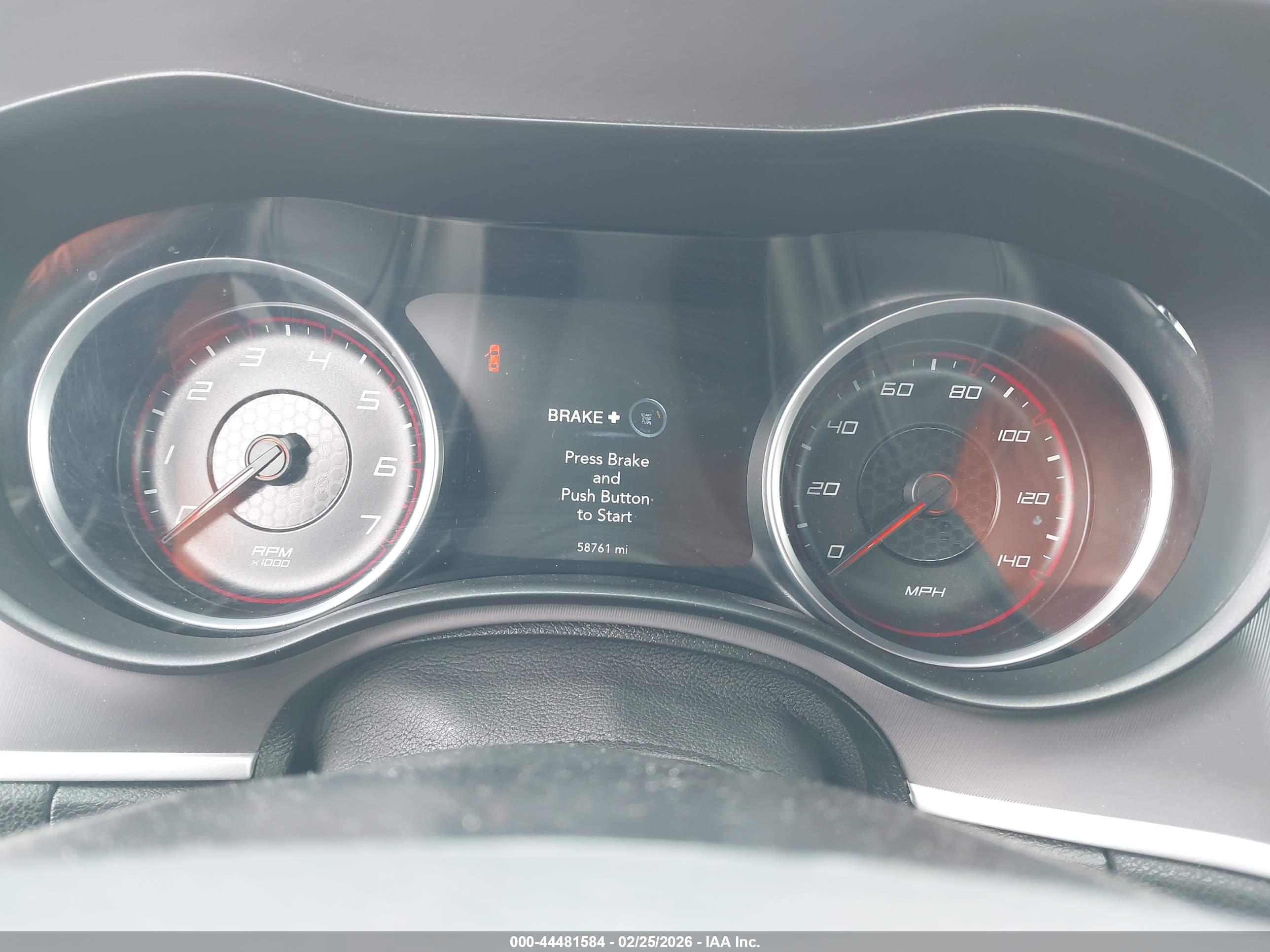 DODGE CHARGER image 7