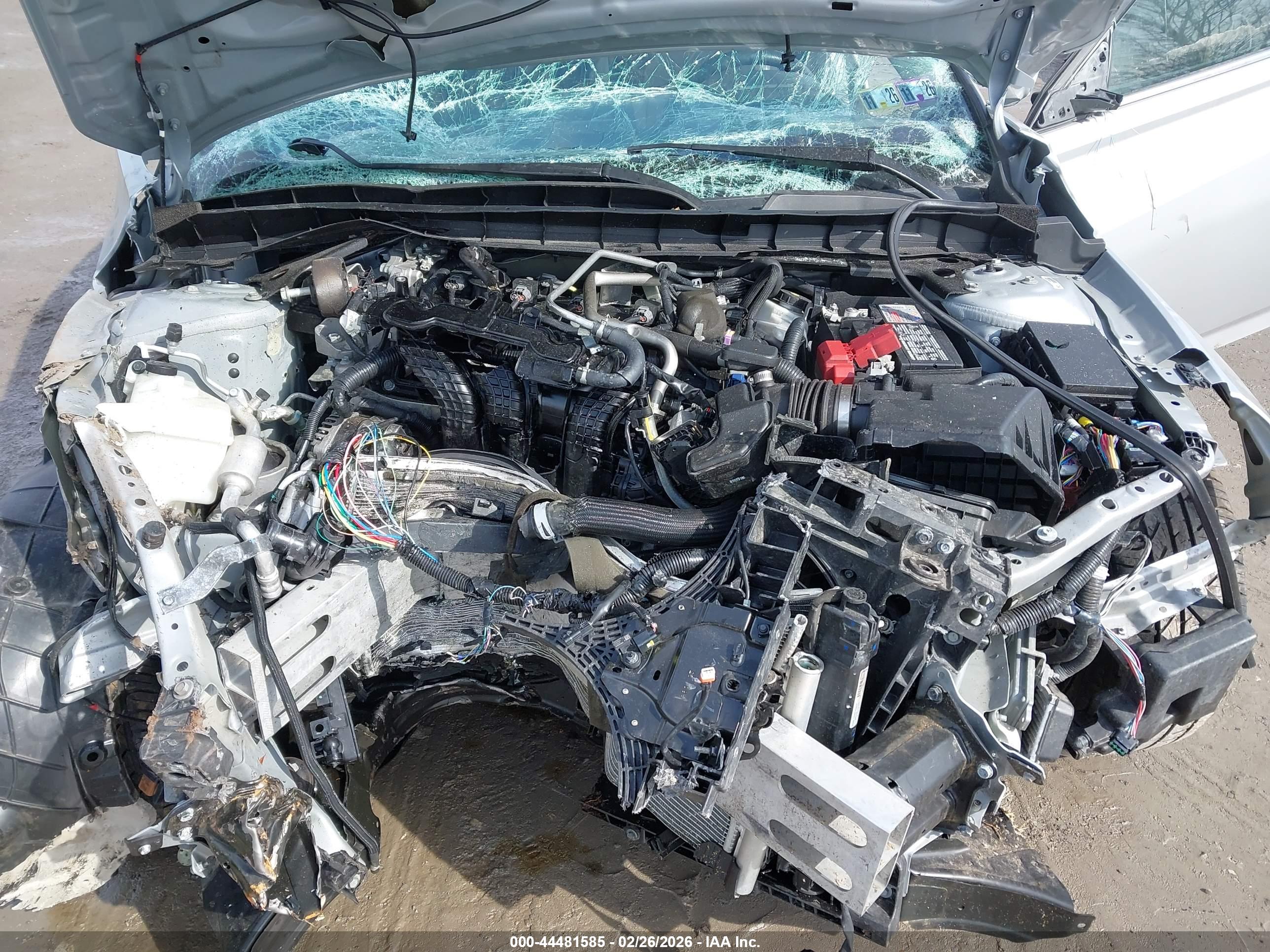 NISSAN ALTIMA image 10