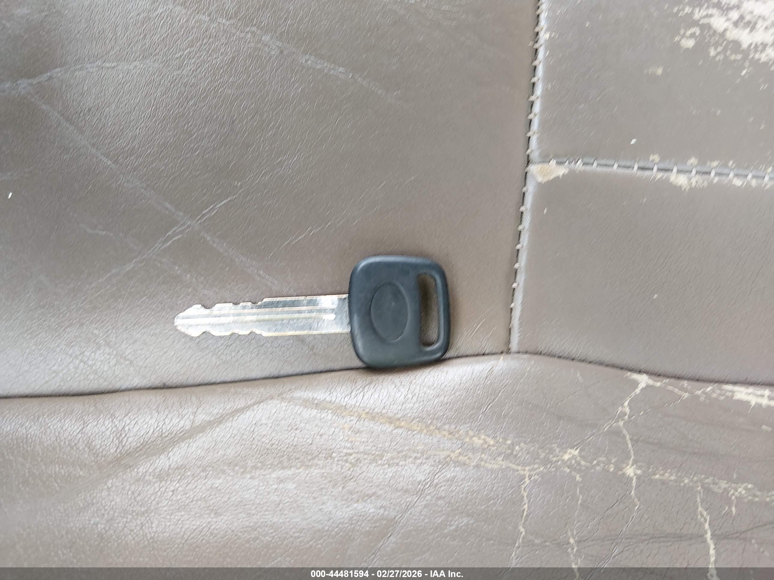 TOYOTA 4RUNNER image 11