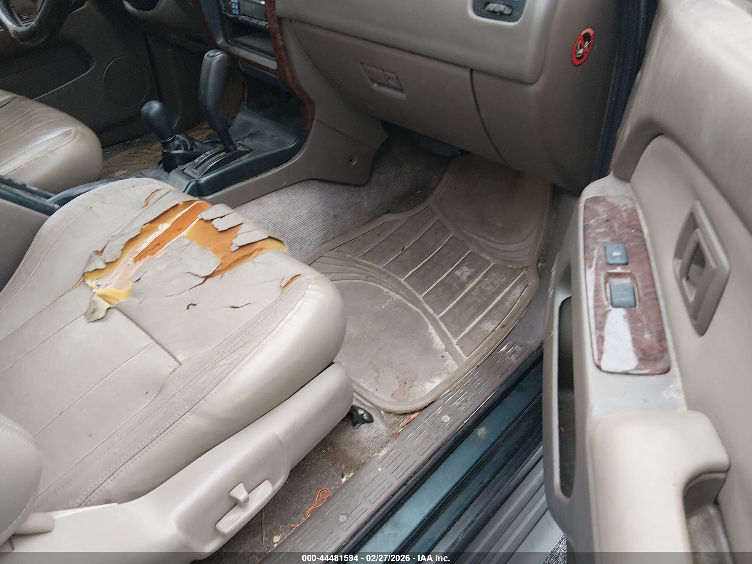 TOYOTA 4RUNNER image 5