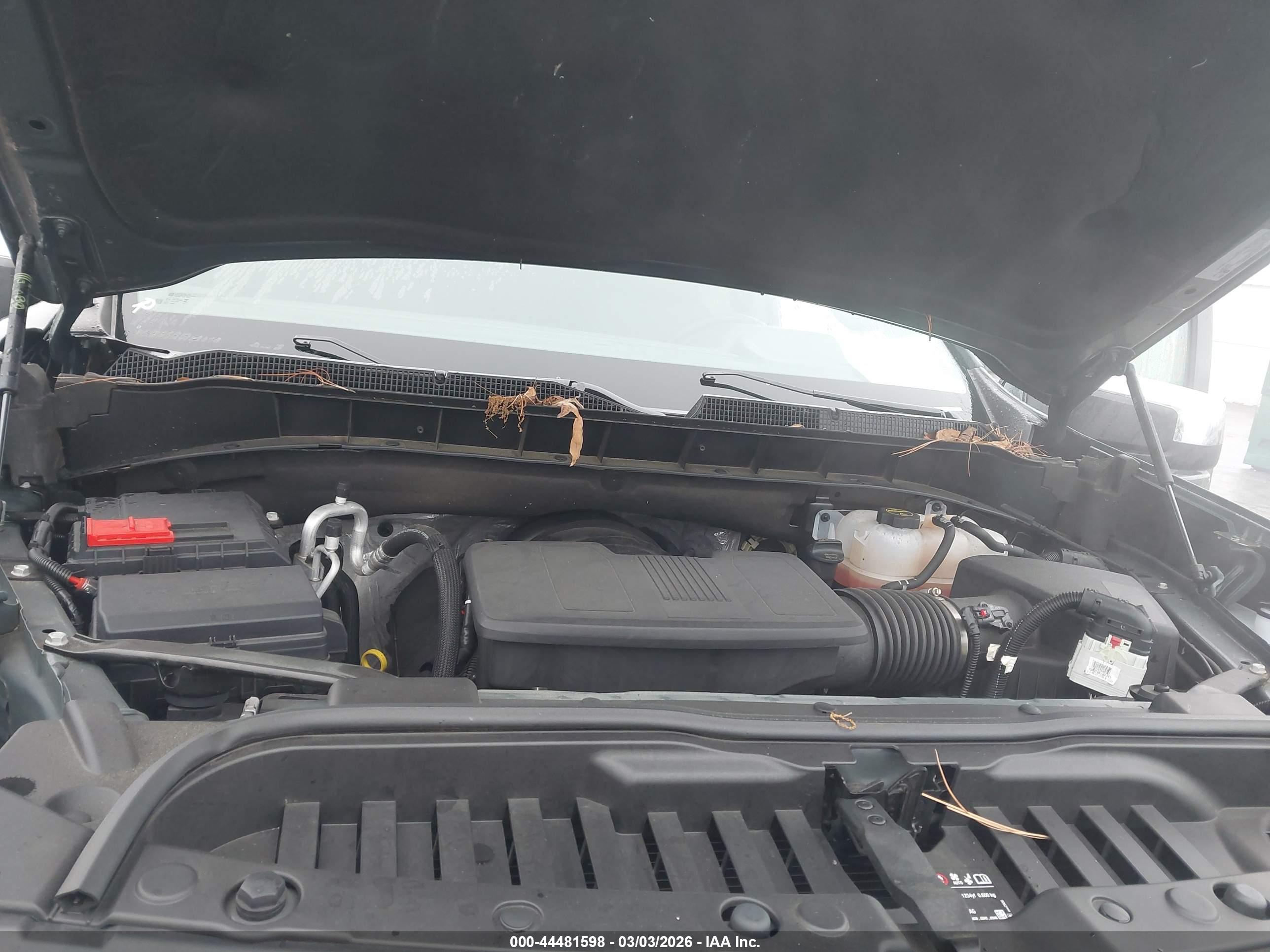 CHEVROLET SILVERADO image 10