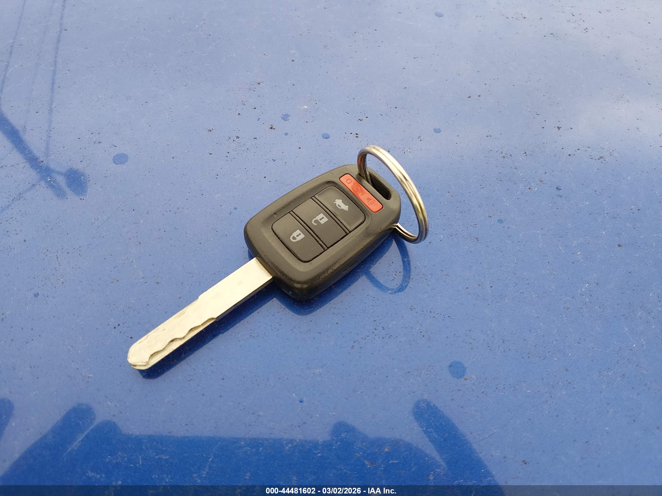 HONDA CIVIC image 11