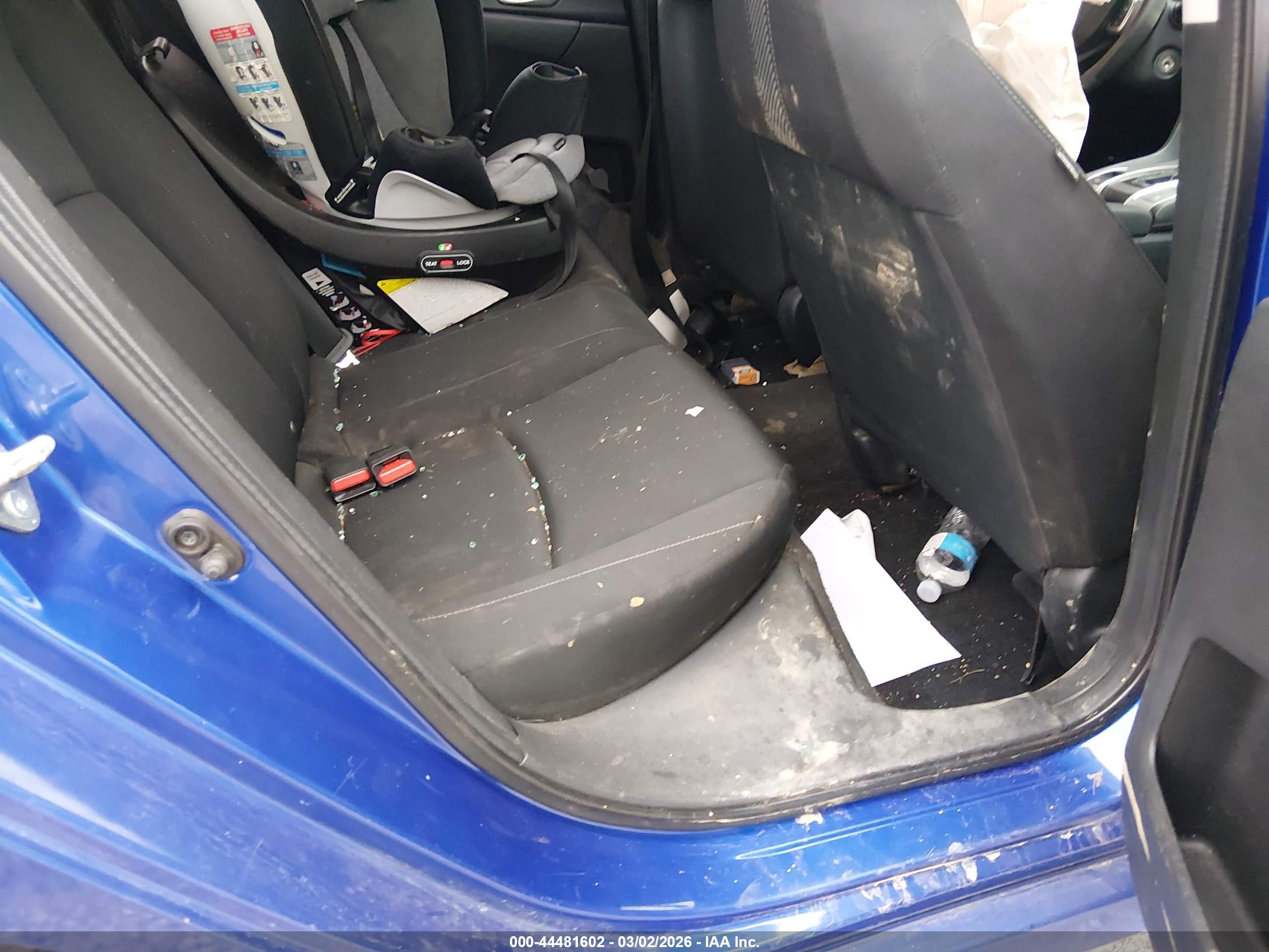 HONDA CIVIC image 8